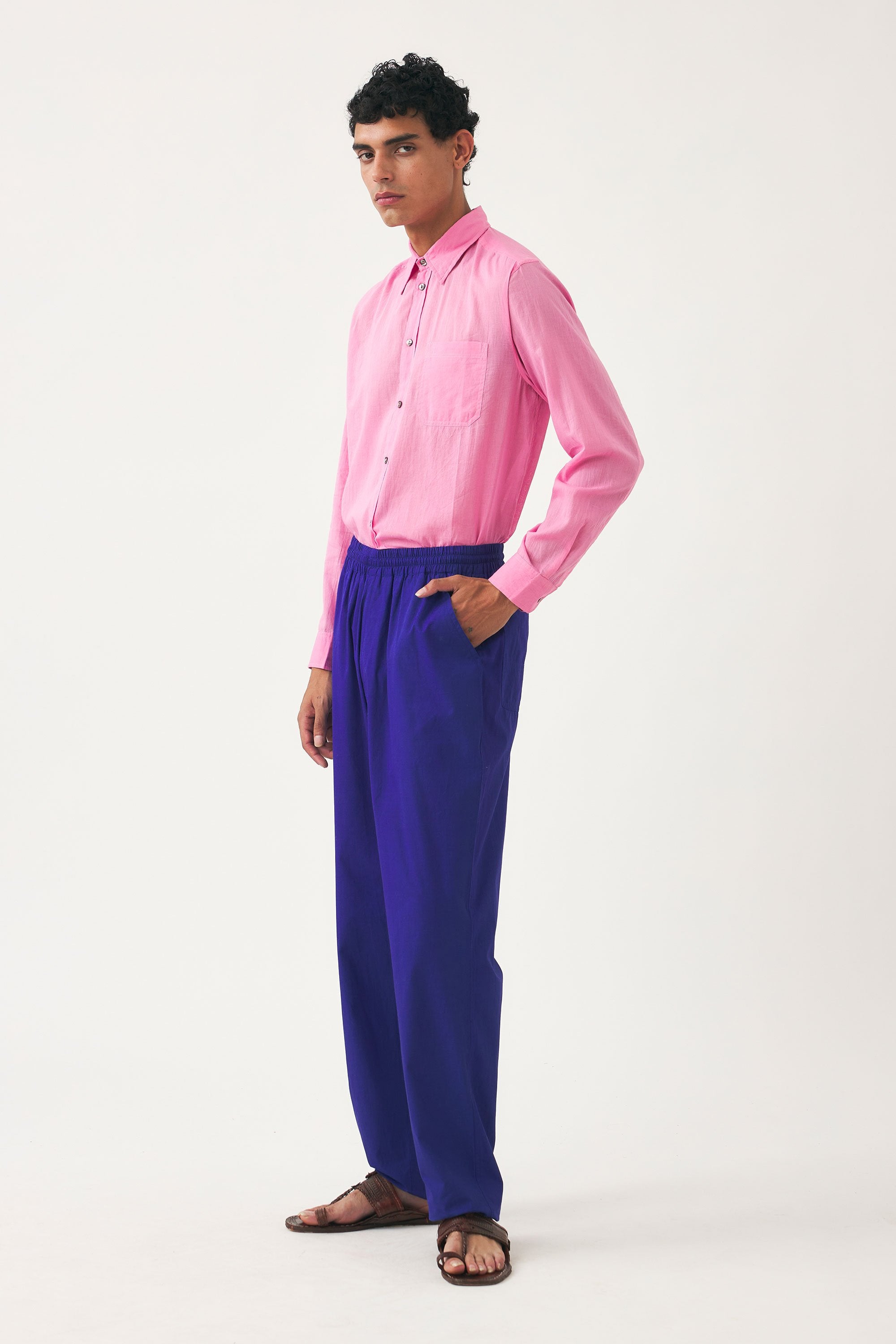 Pantalon Marco
