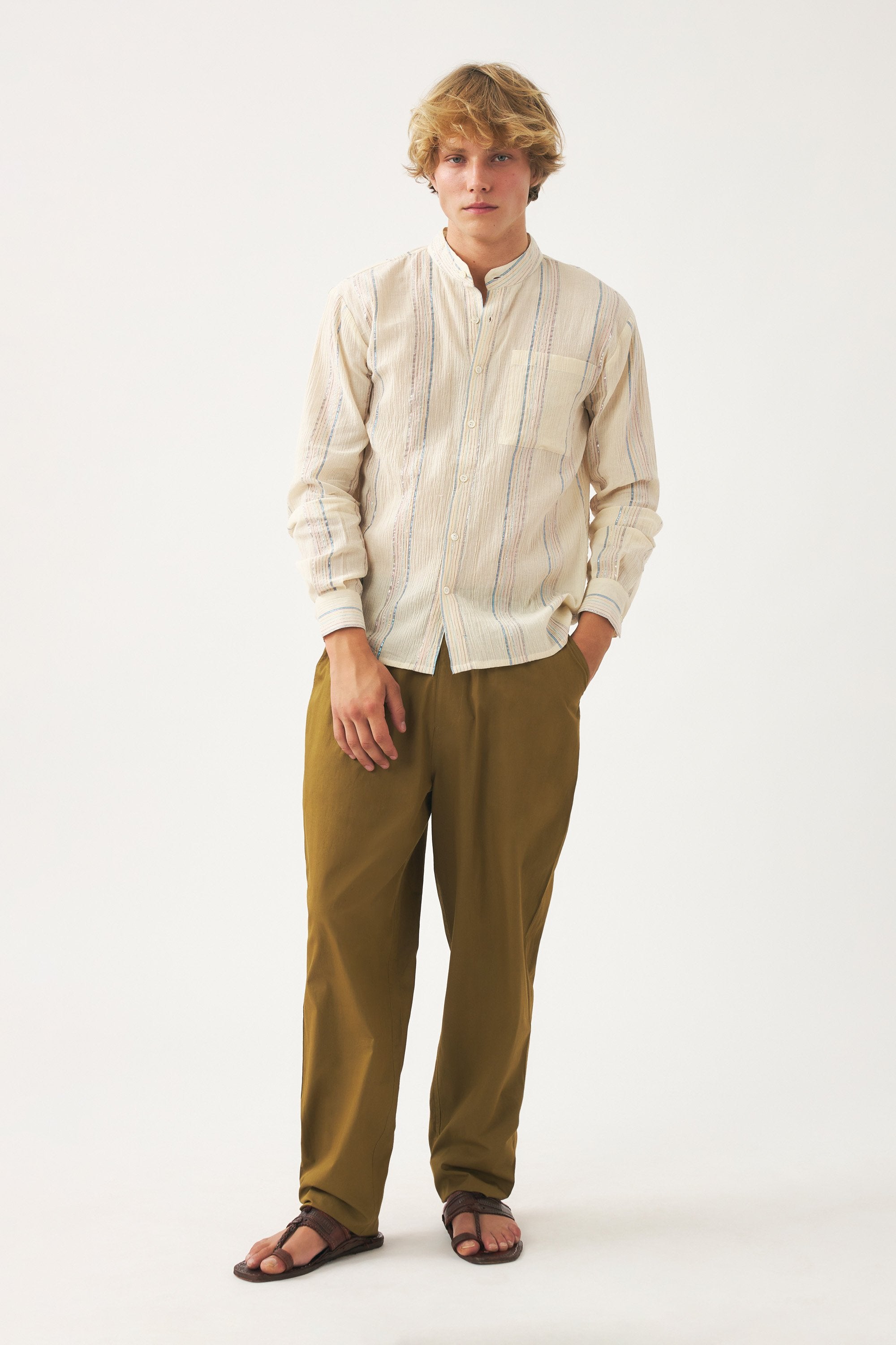 Pantalon Marco