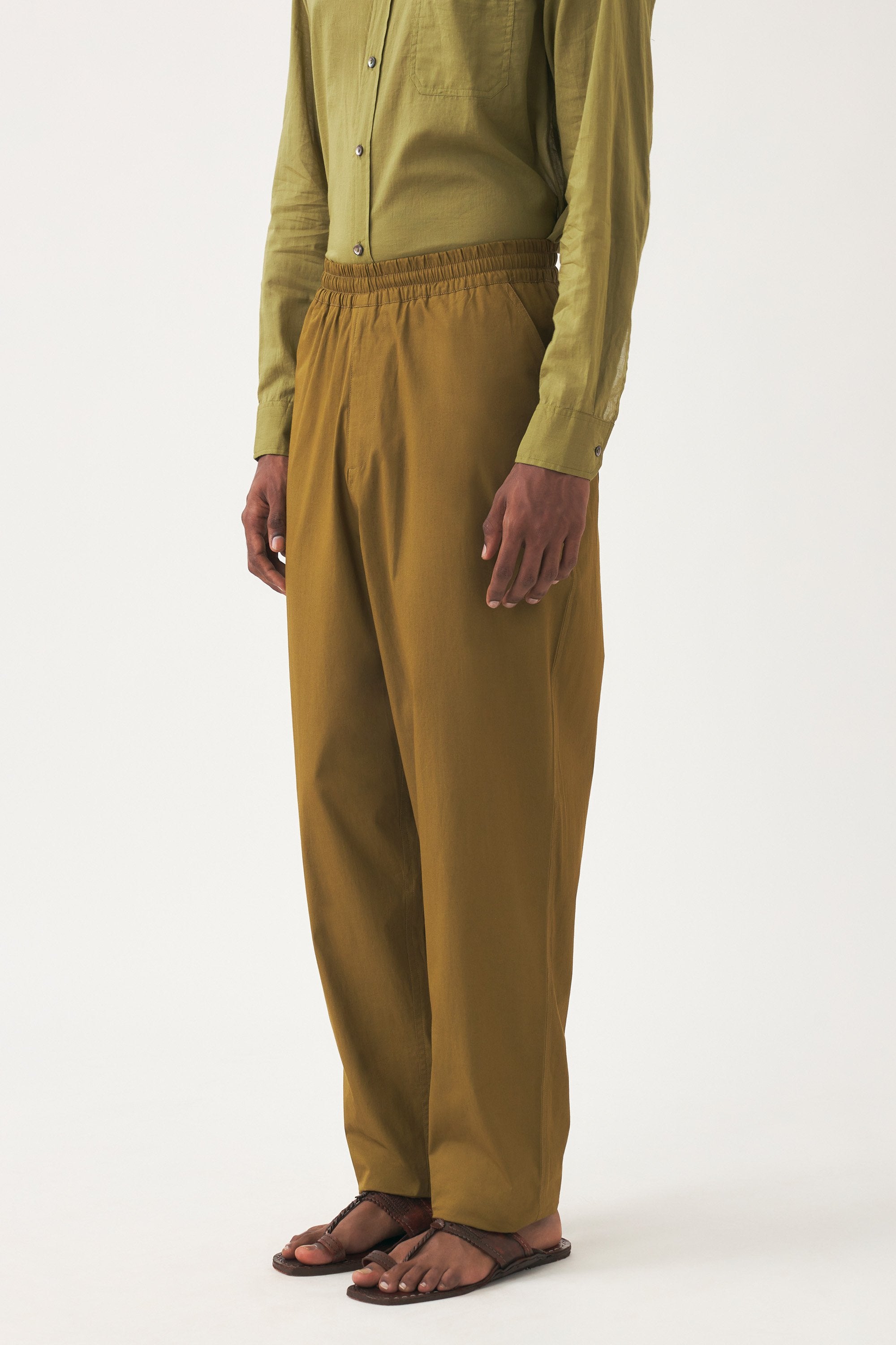 Pantalon Marco