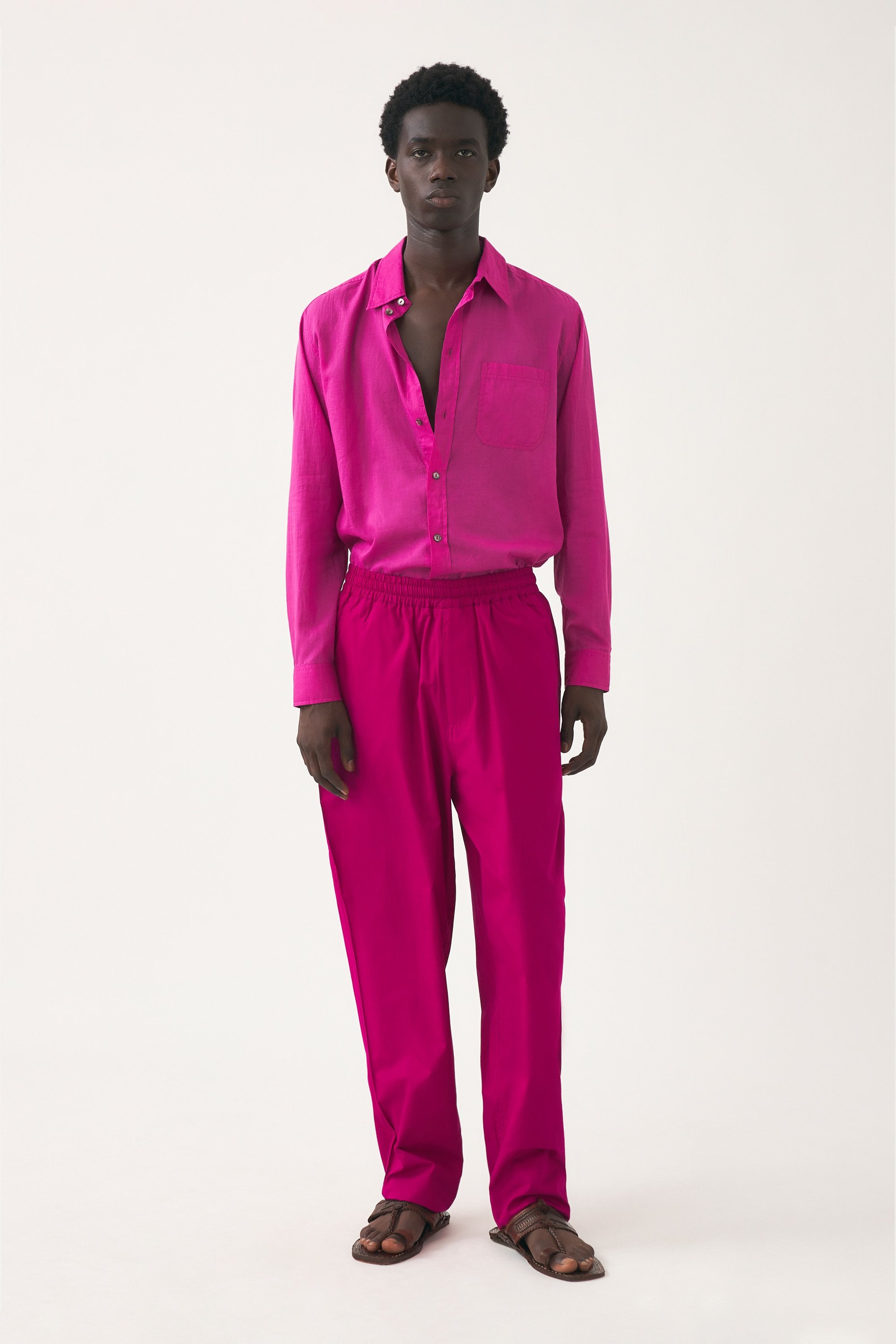 Pantalon Marco