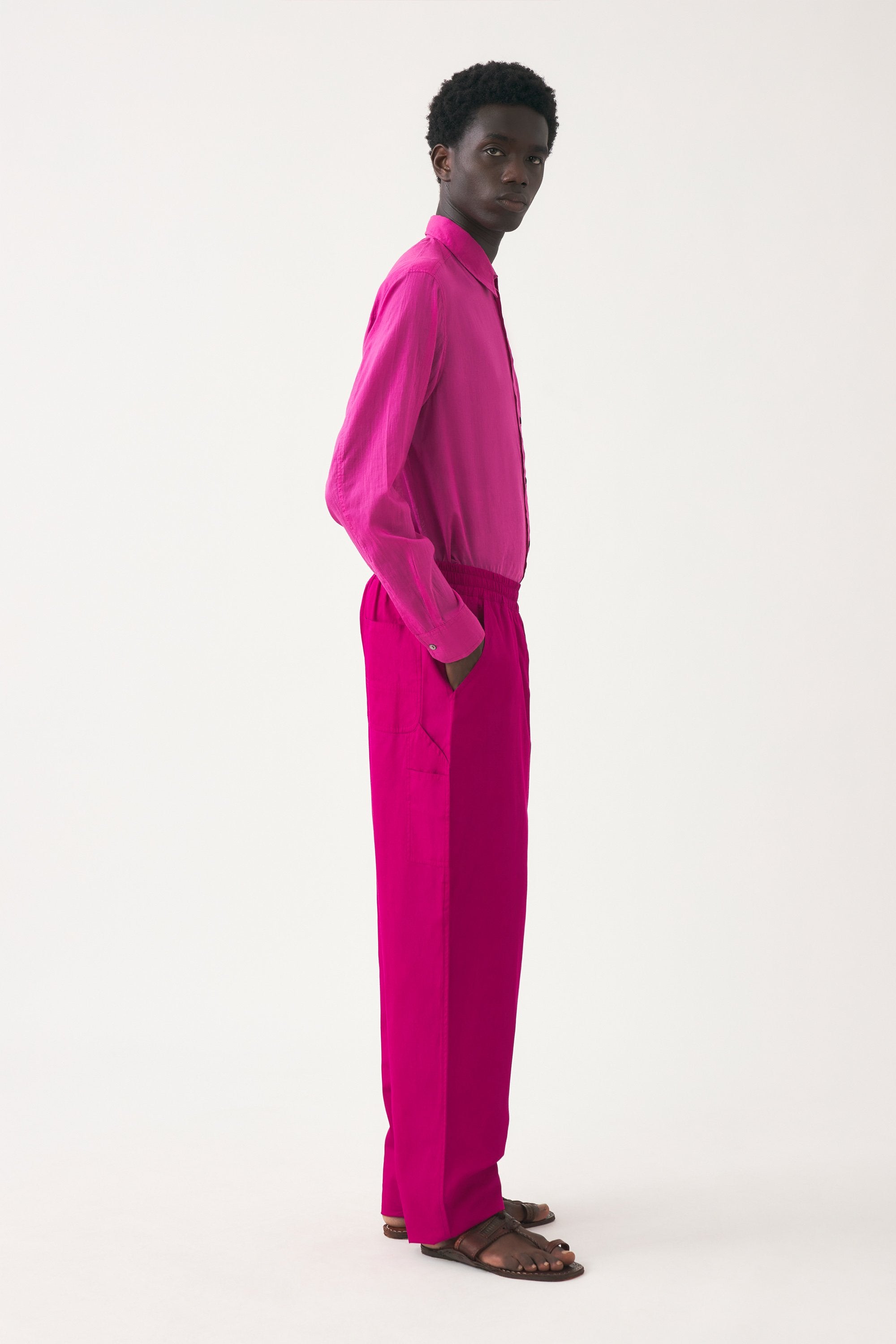 Pantalon Marco