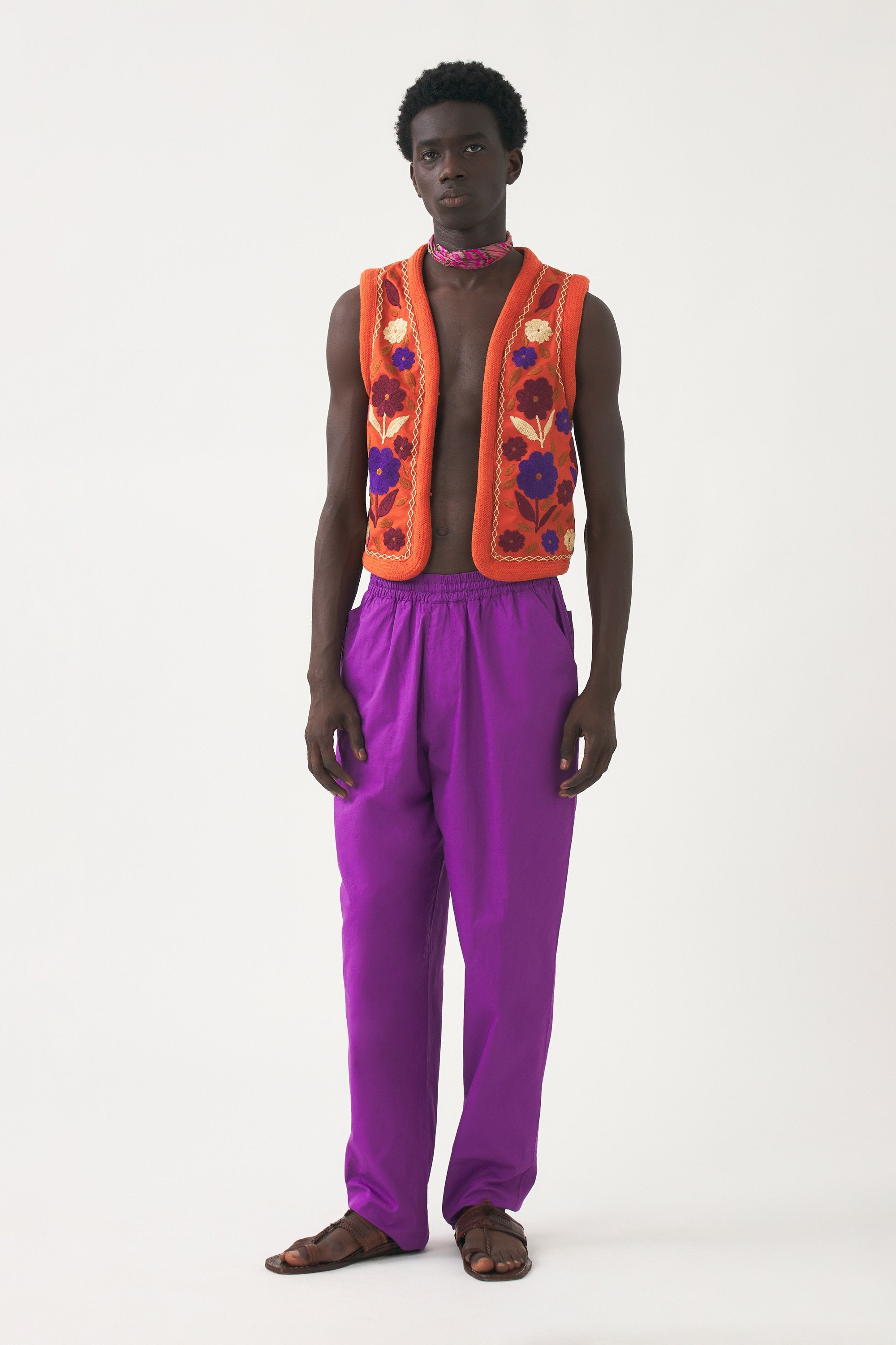 Pantalon Marco