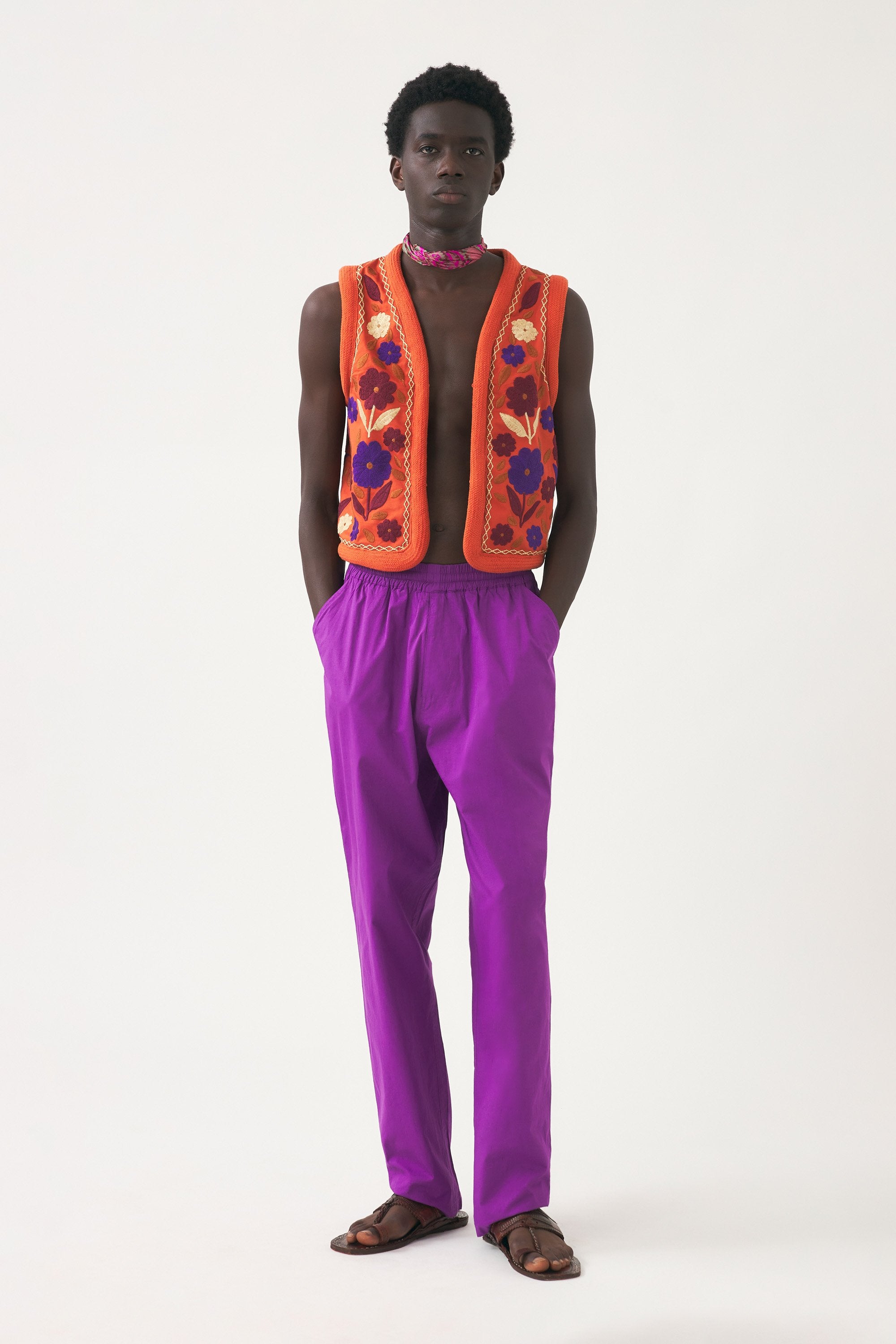 Pantalon Marco