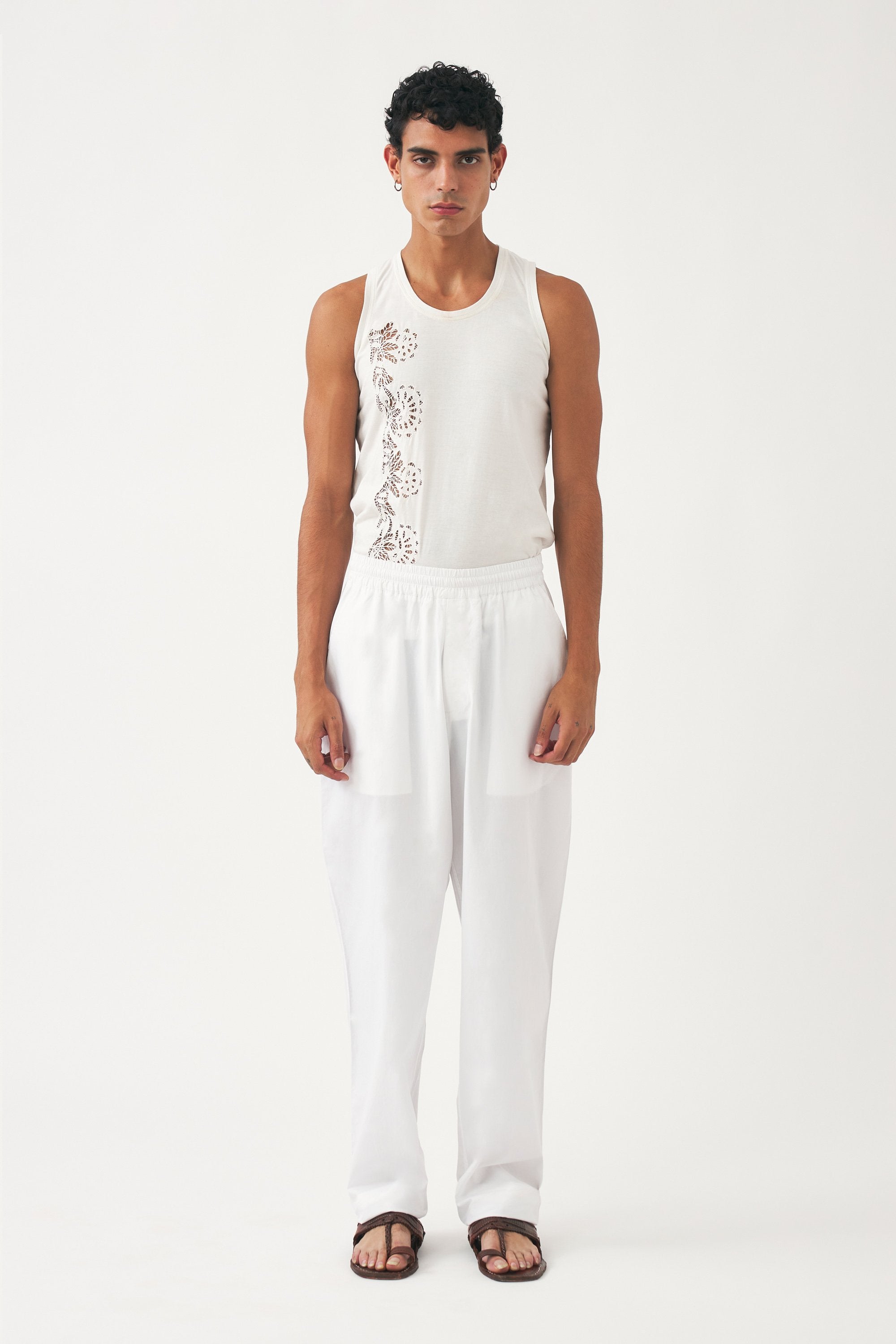 Pantalon Marco
