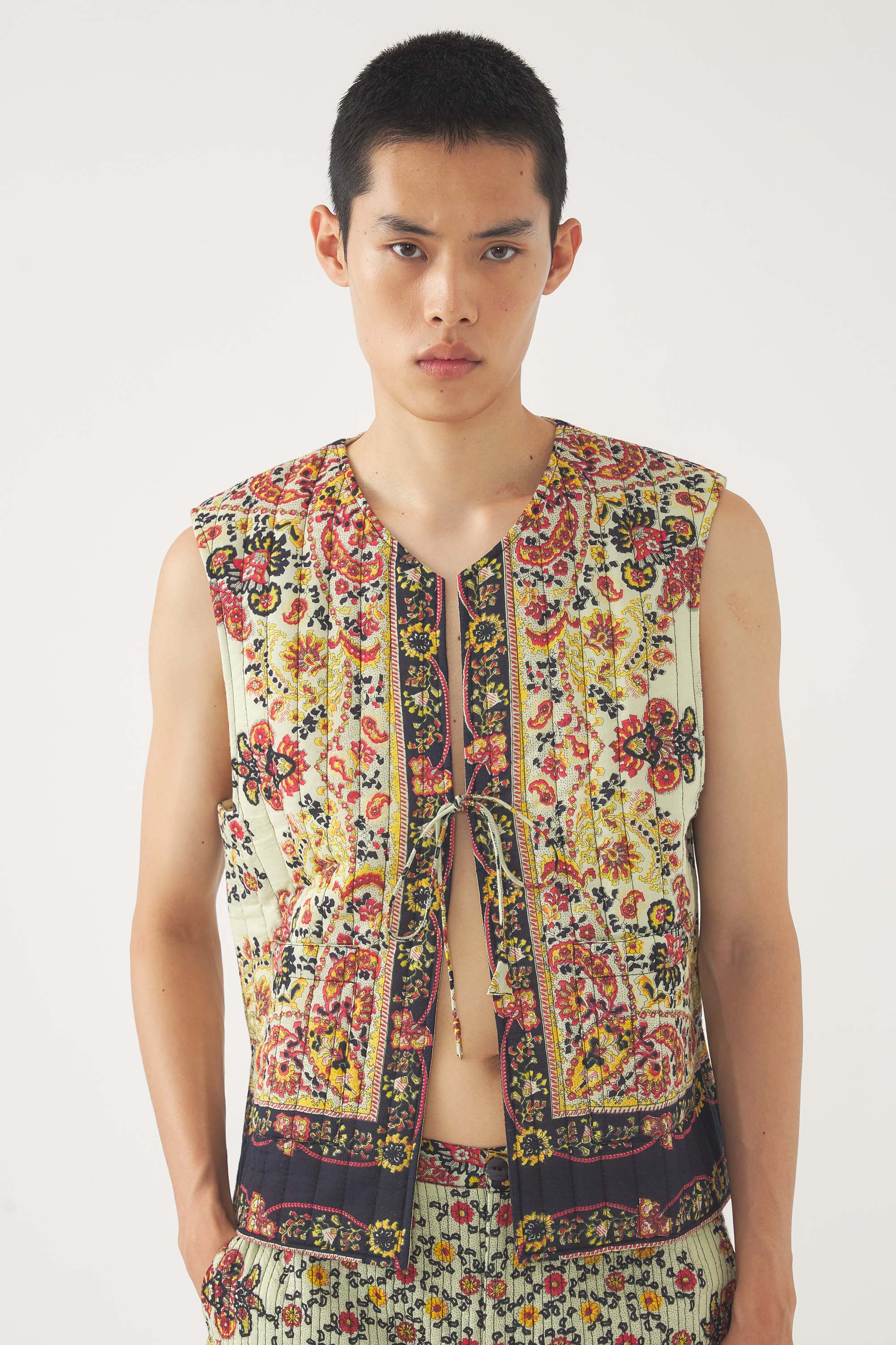 Vest Marius