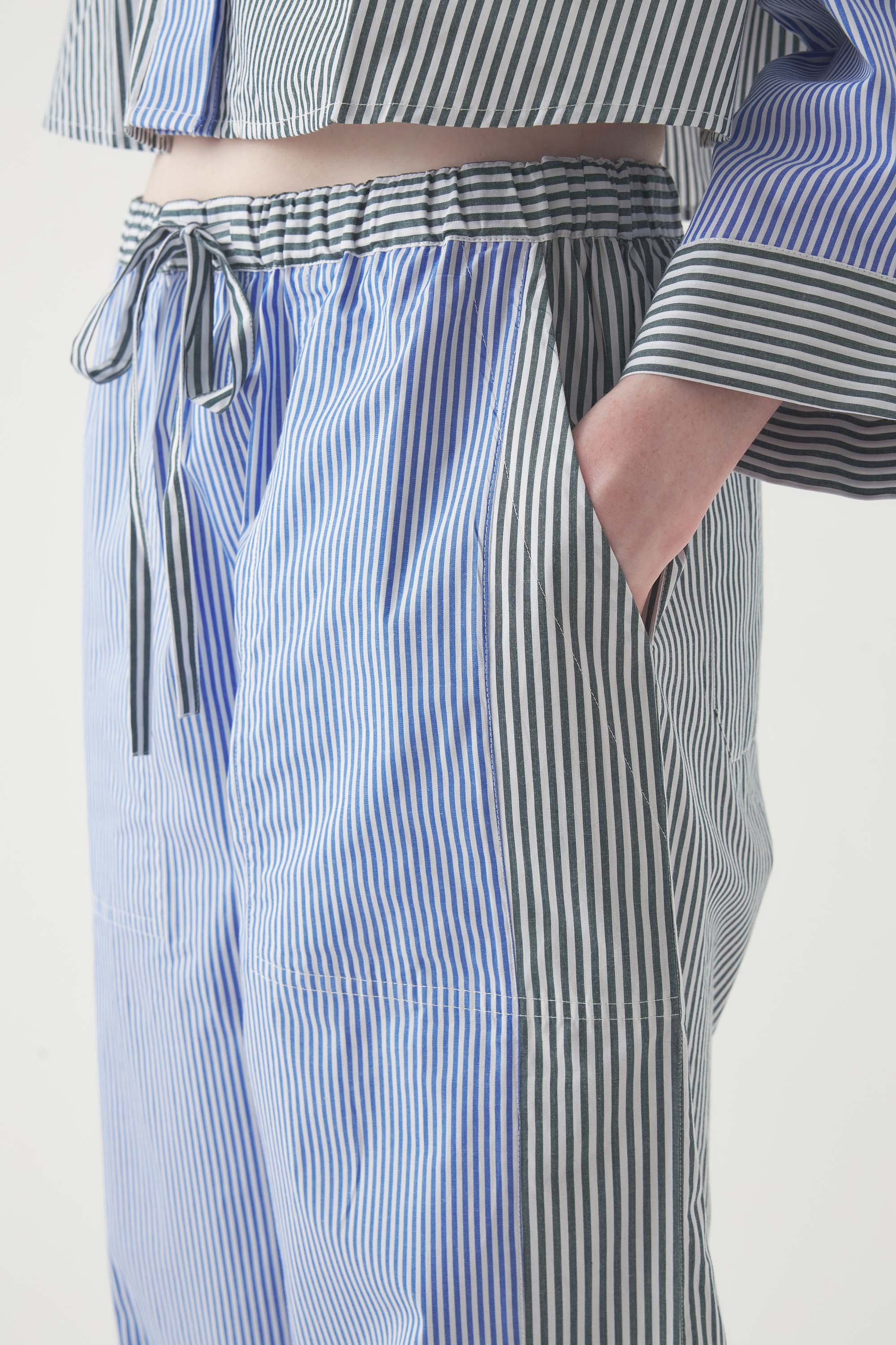 Pantalon Martin