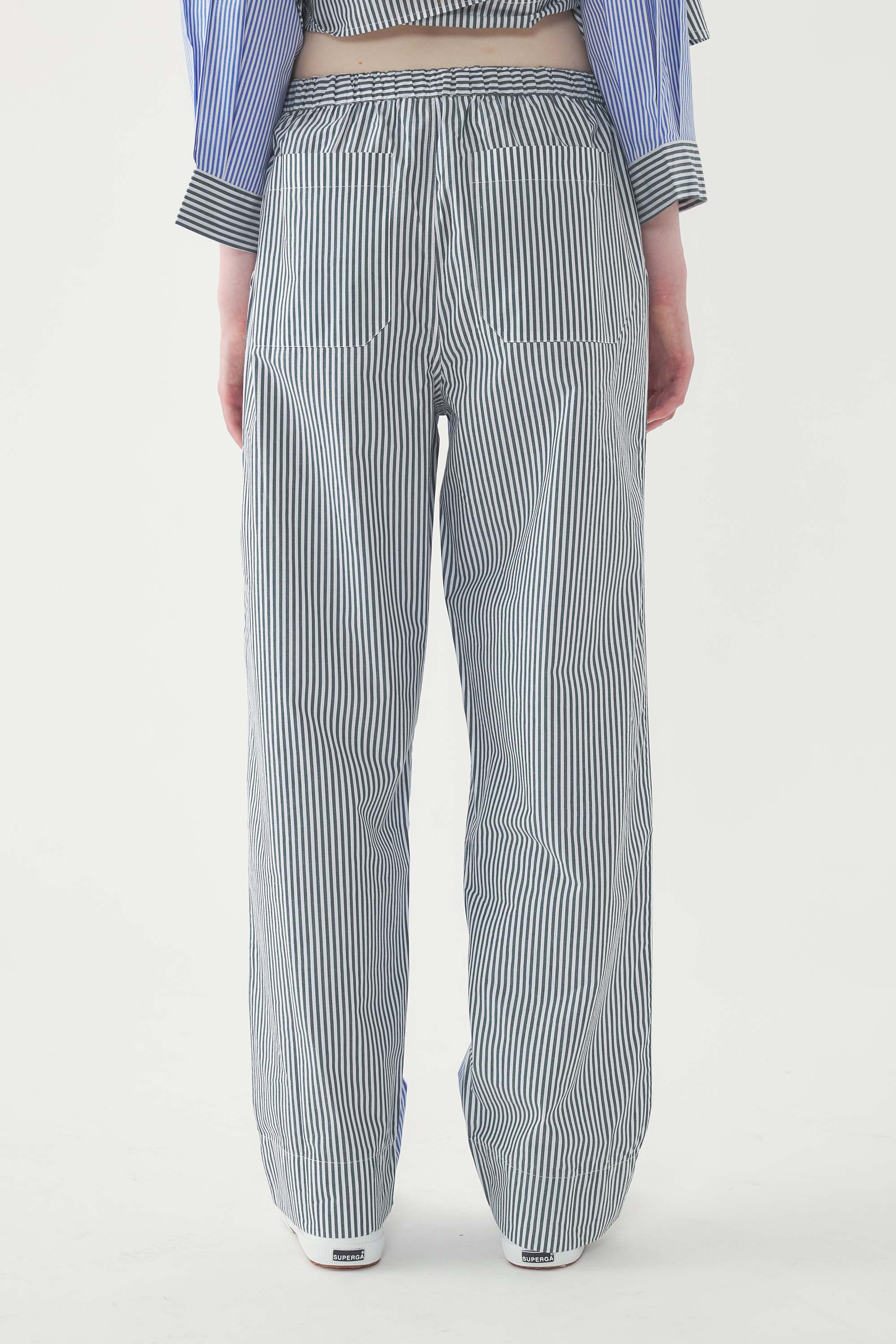 Pantalon Martin