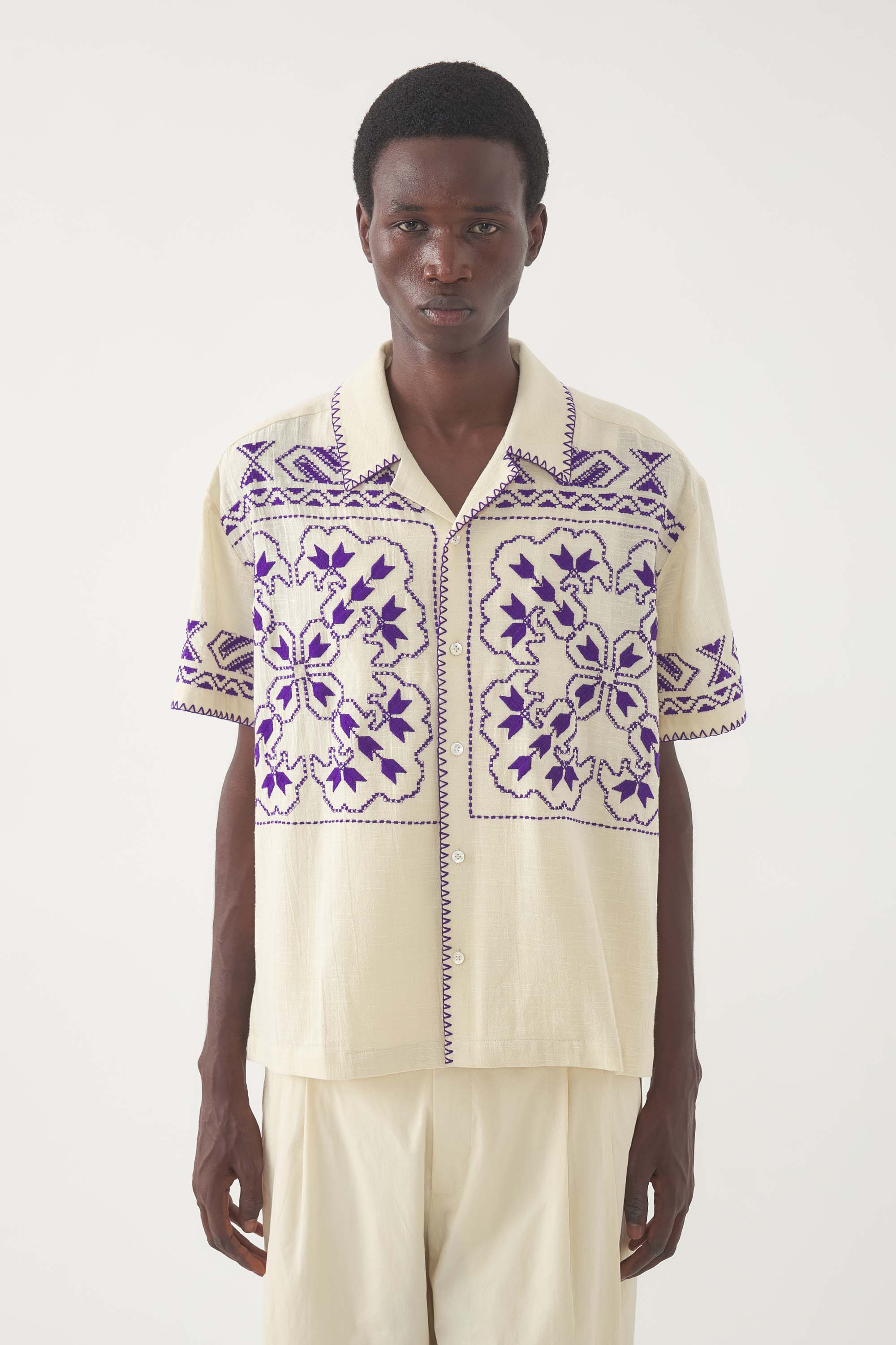 Shirt Milos