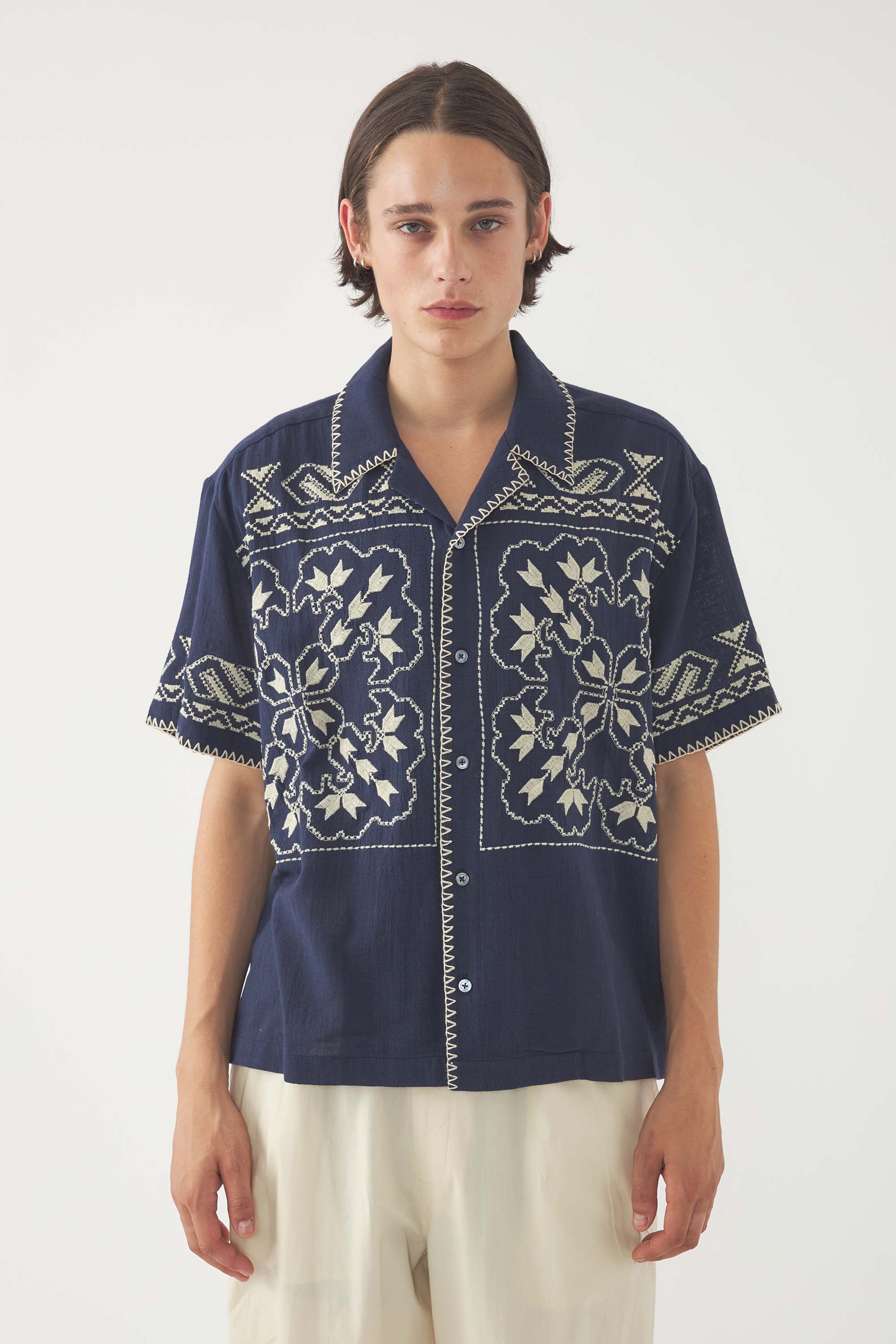 Shirt Milos