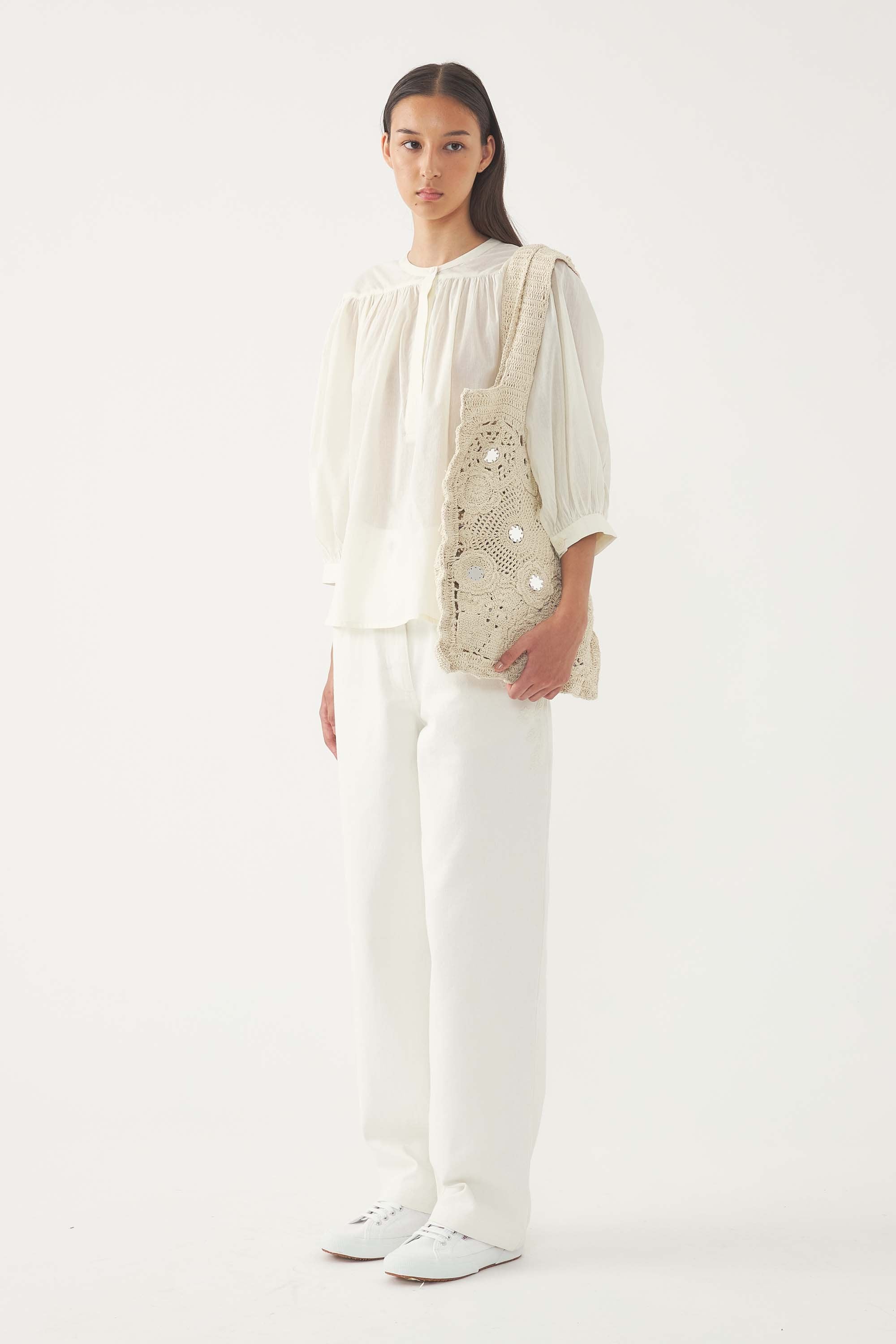 Bluse Mirabel