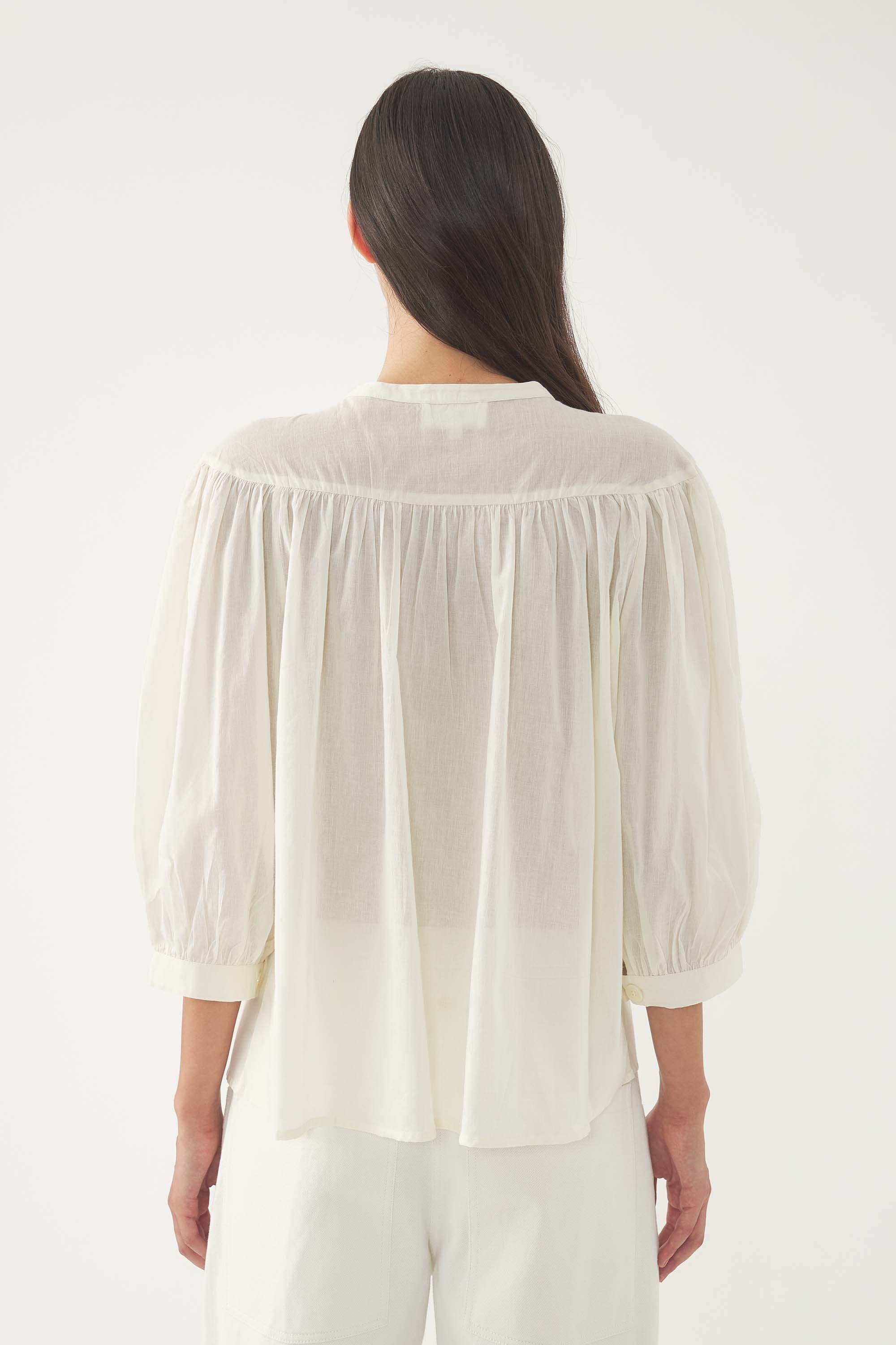 Bluse Mirabel