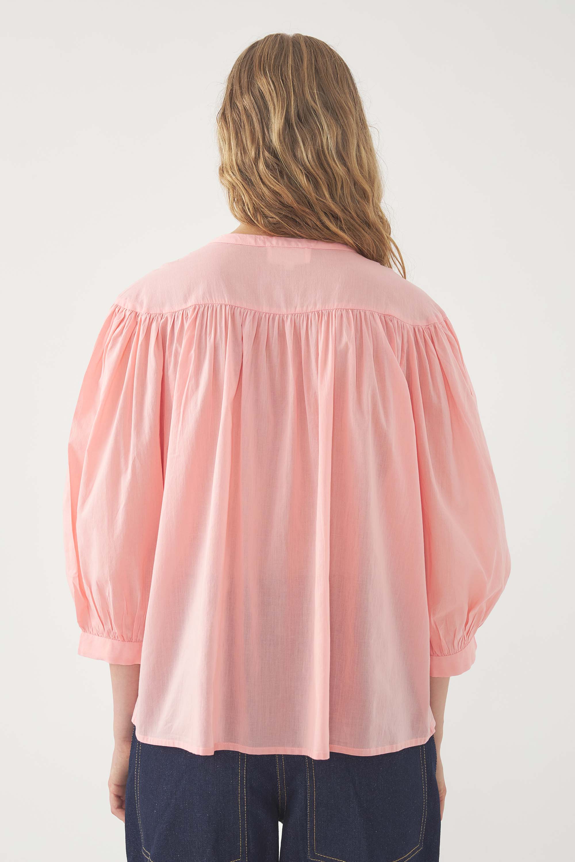 Blouse Mirabel