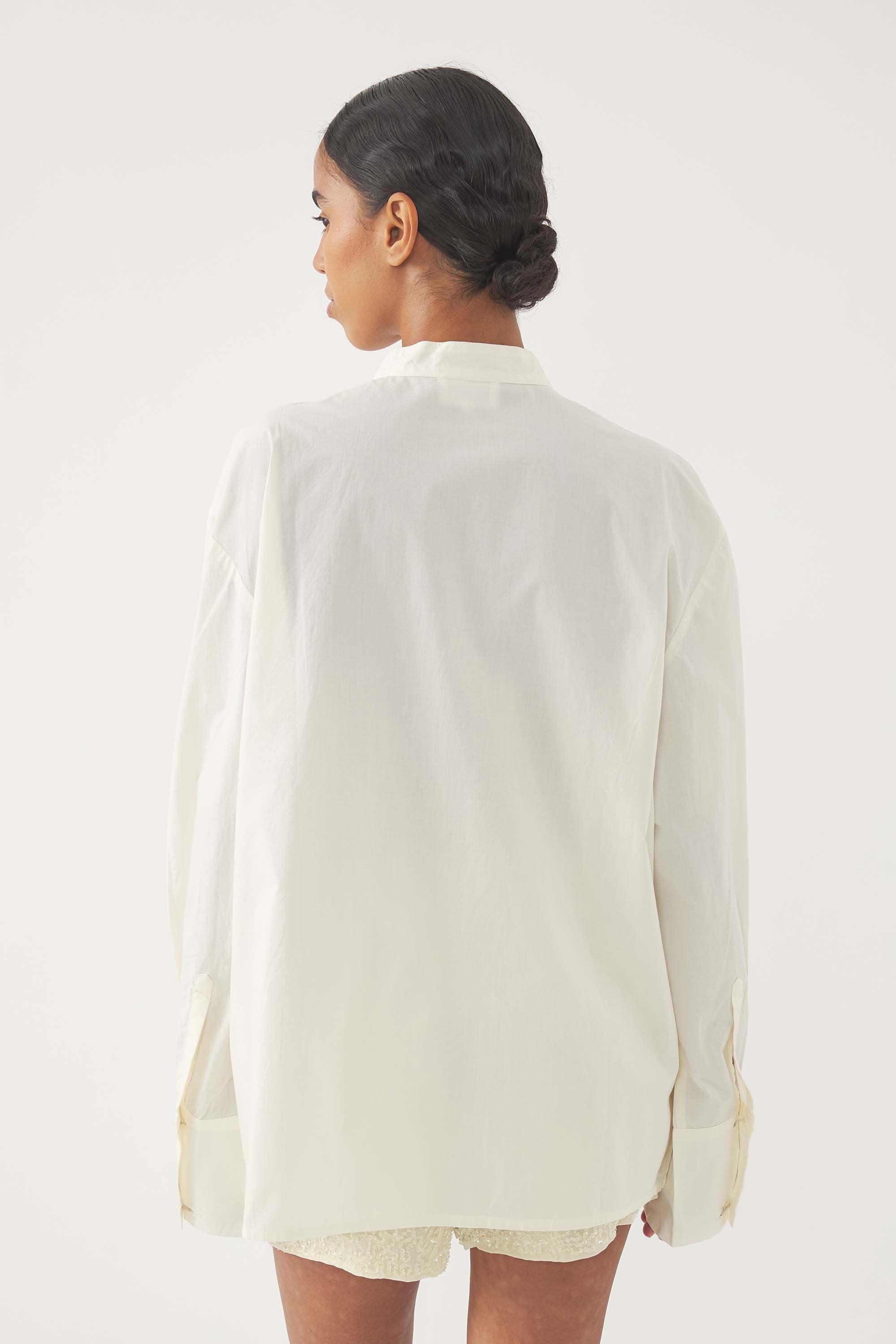 Blusa Mirabel