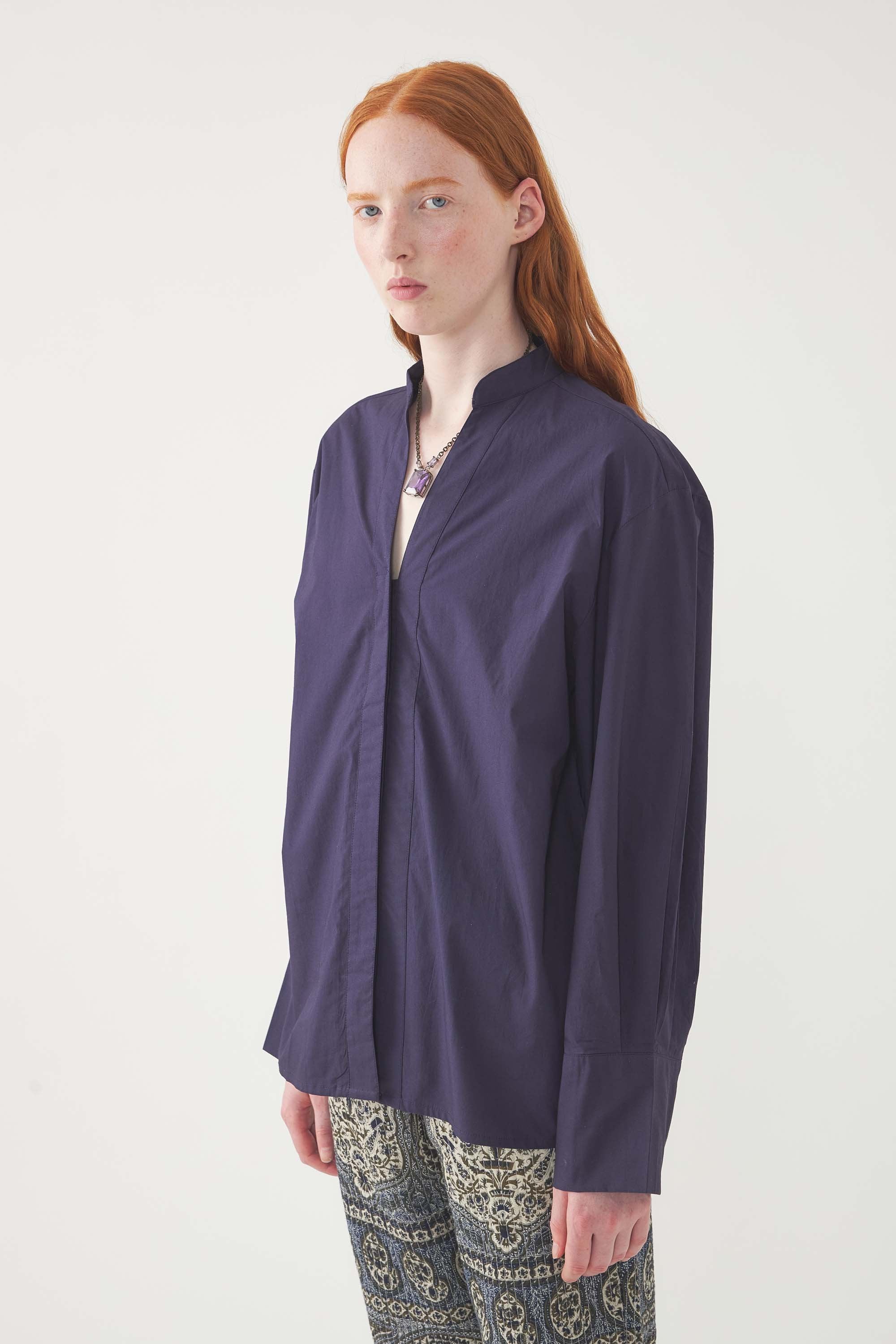 Blusa Mirabel