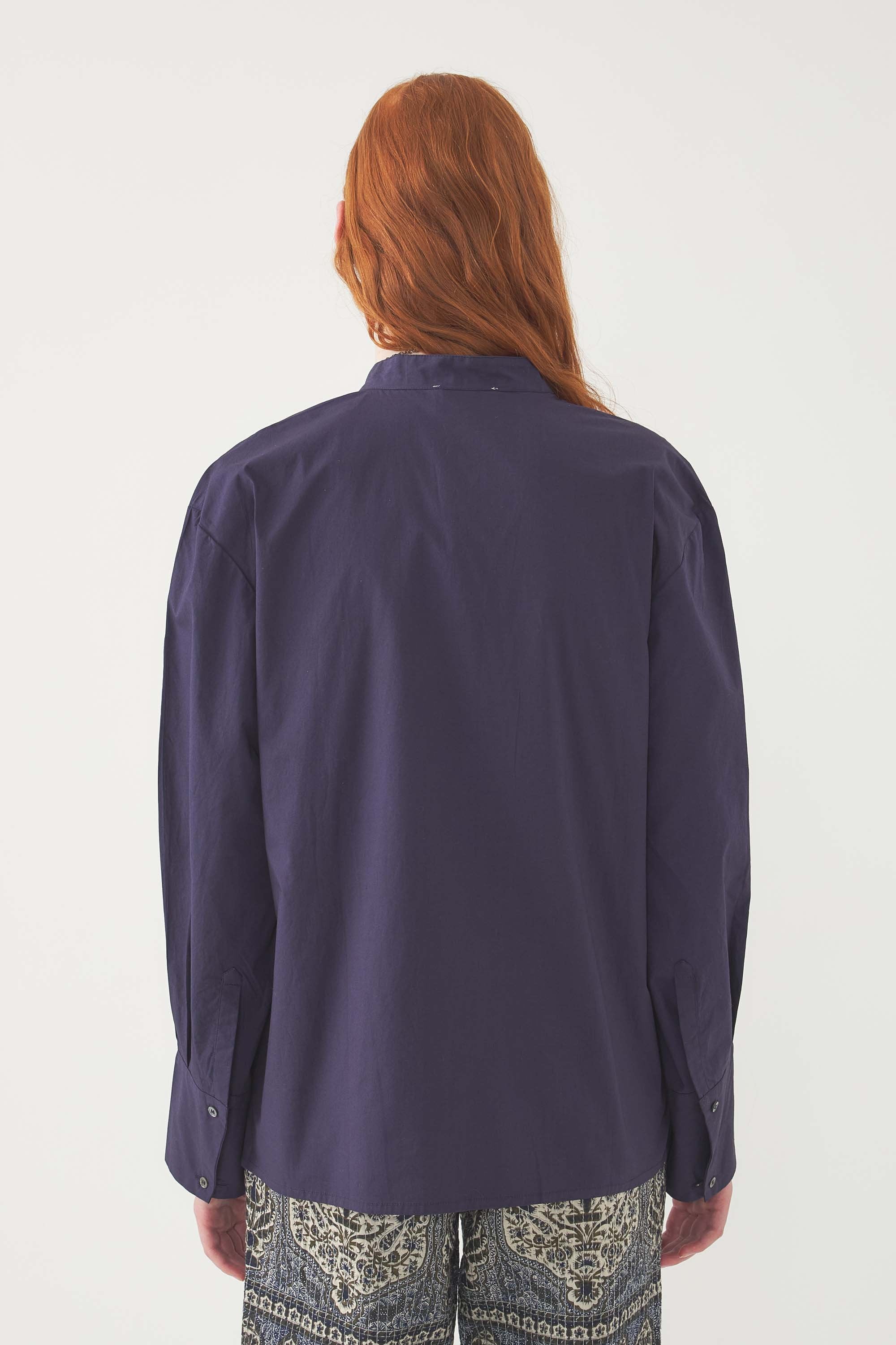 Blusa Mirabel