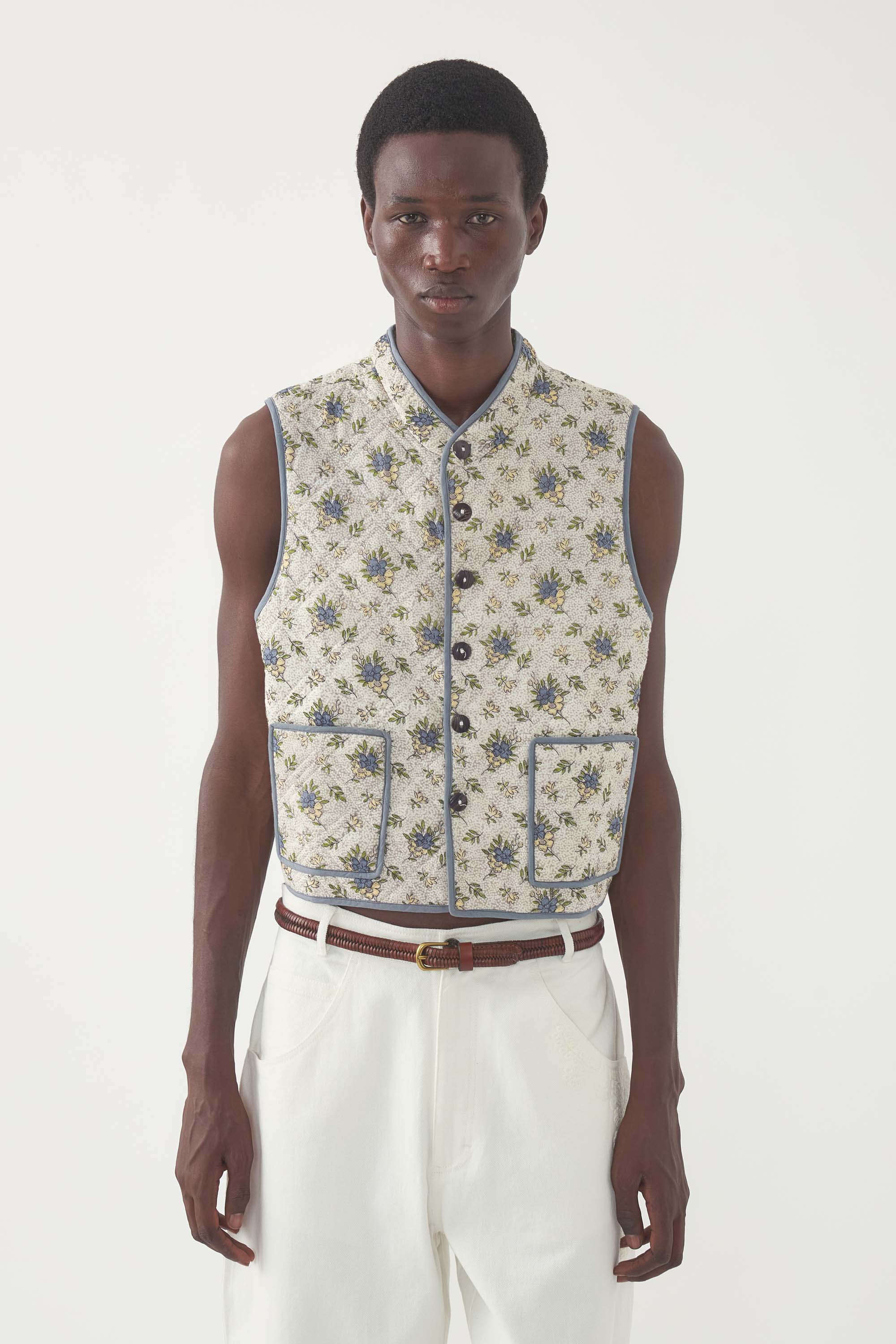 Vest Pada