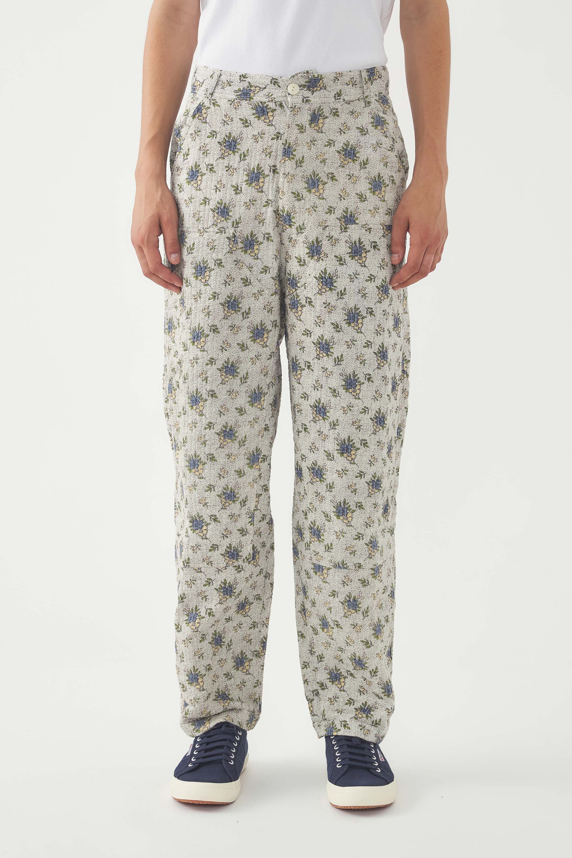 Trousers Pada