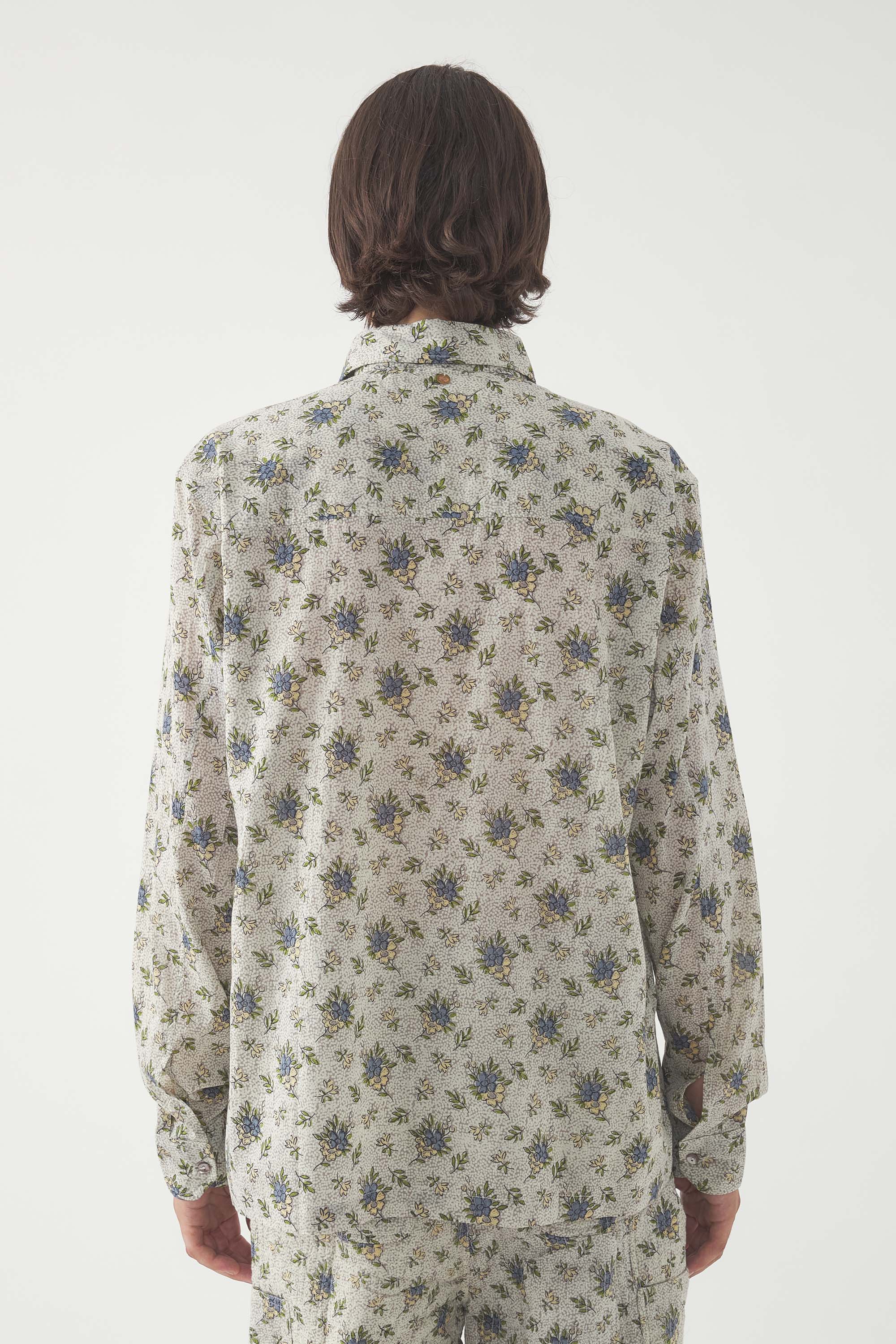 Shirt Pada