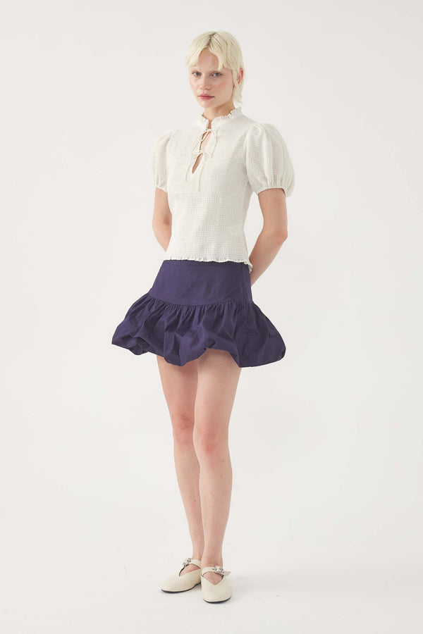 Mini skirt Pam