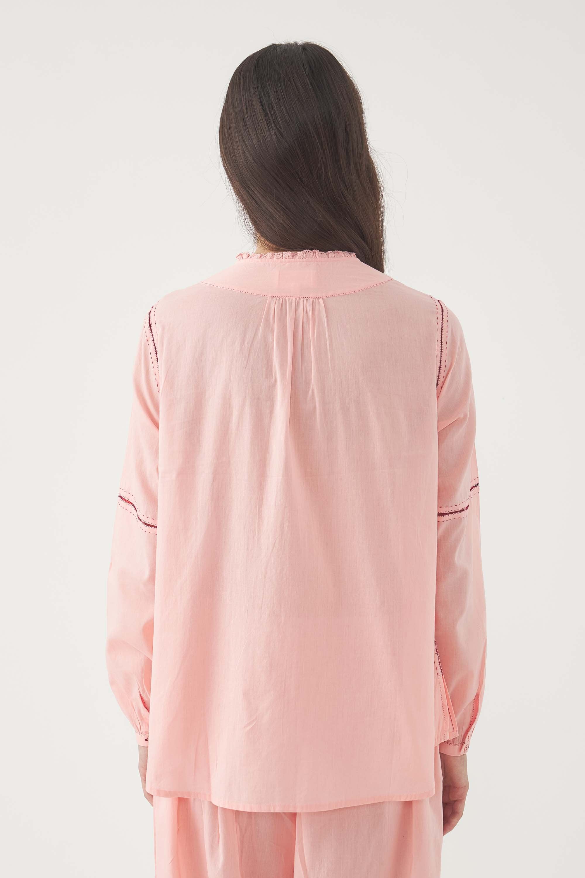 Kurta Paro