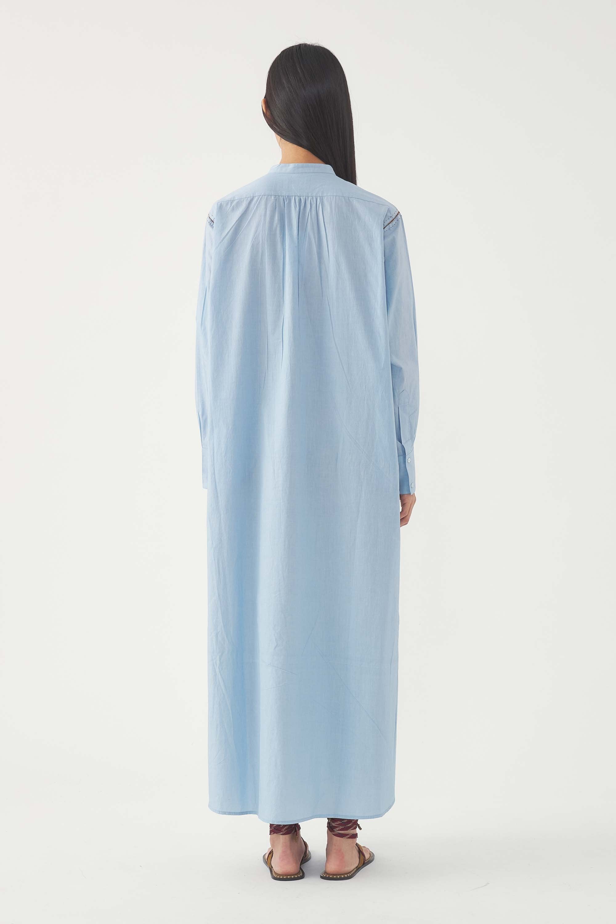 Maxi Dress Paro