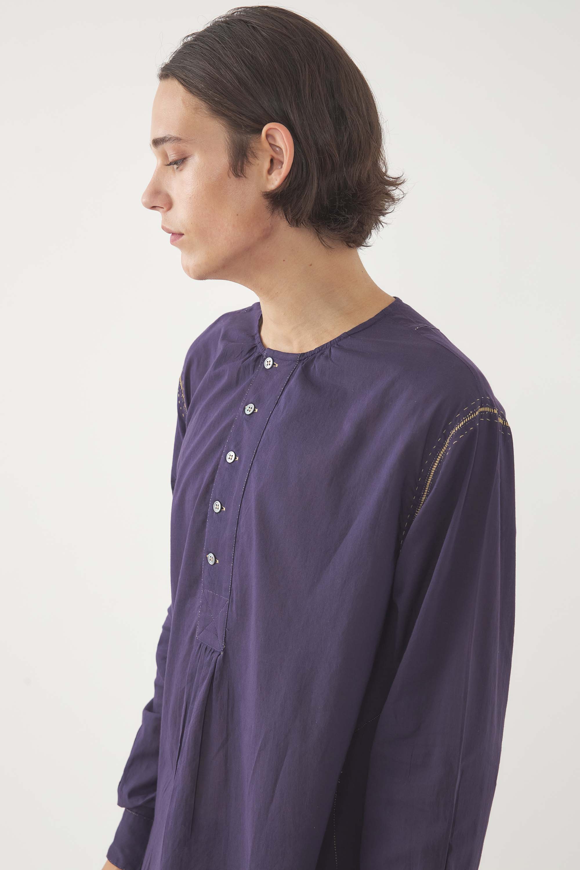 Kurta Paro