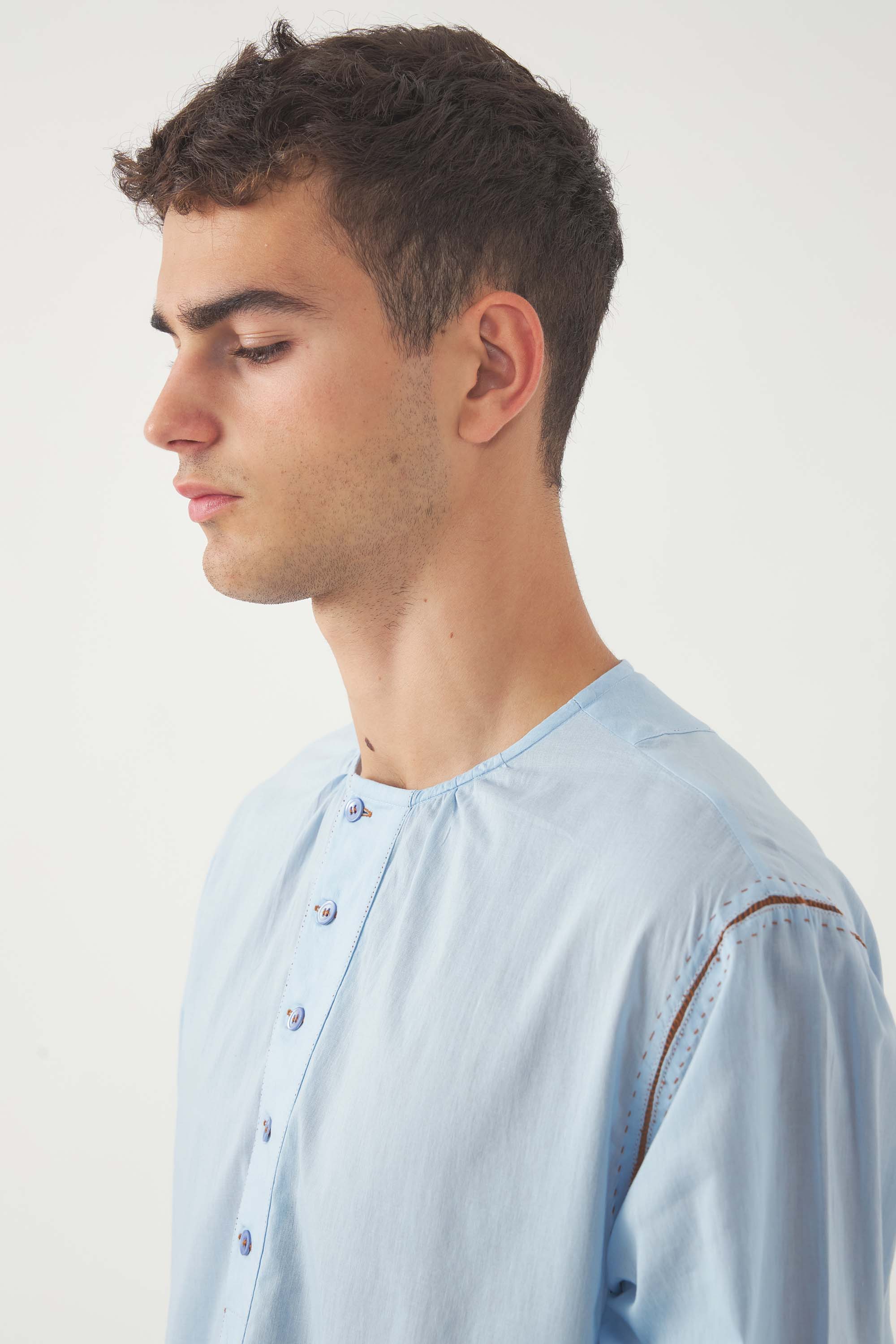 Kurta Paro