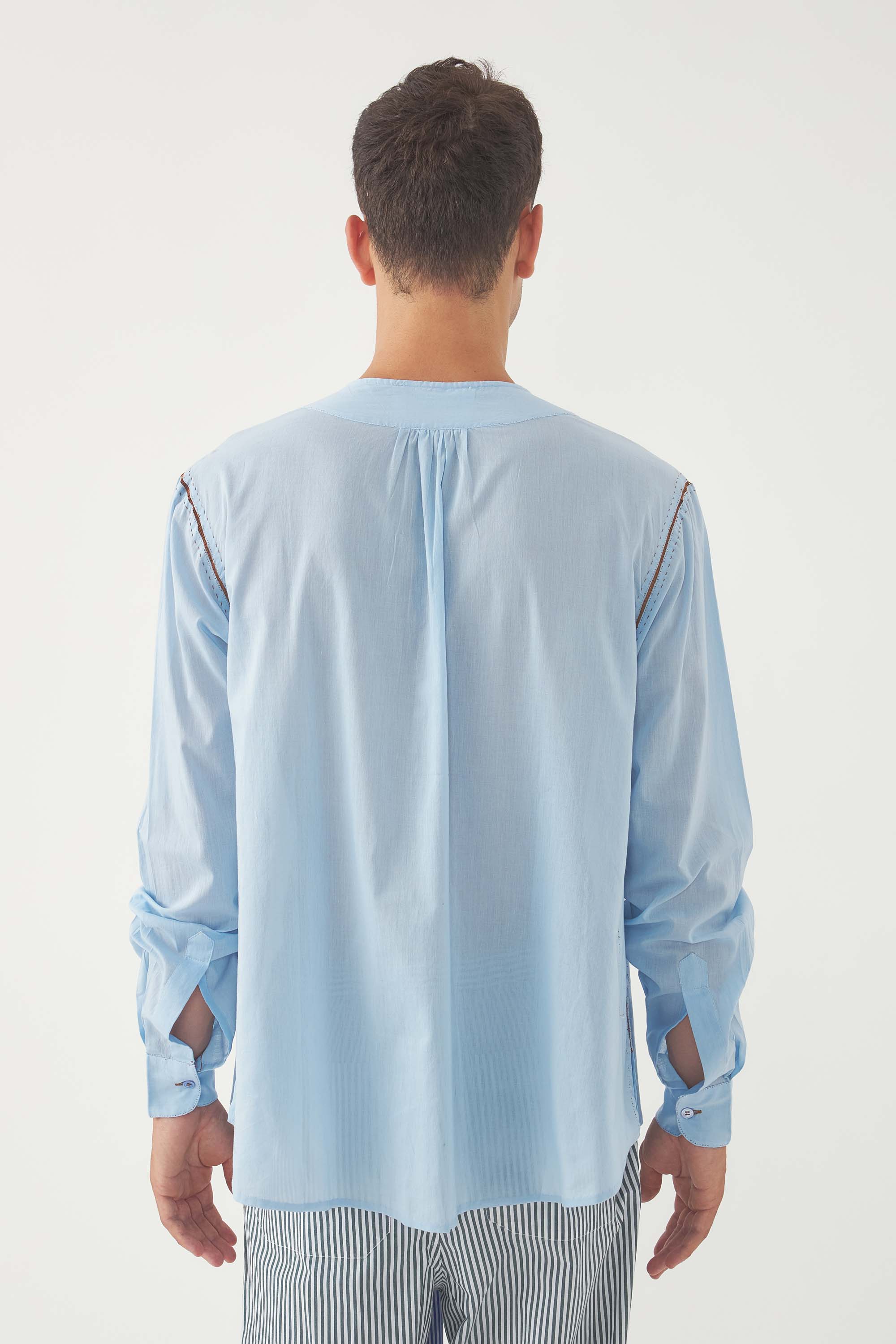 Kurta Paro