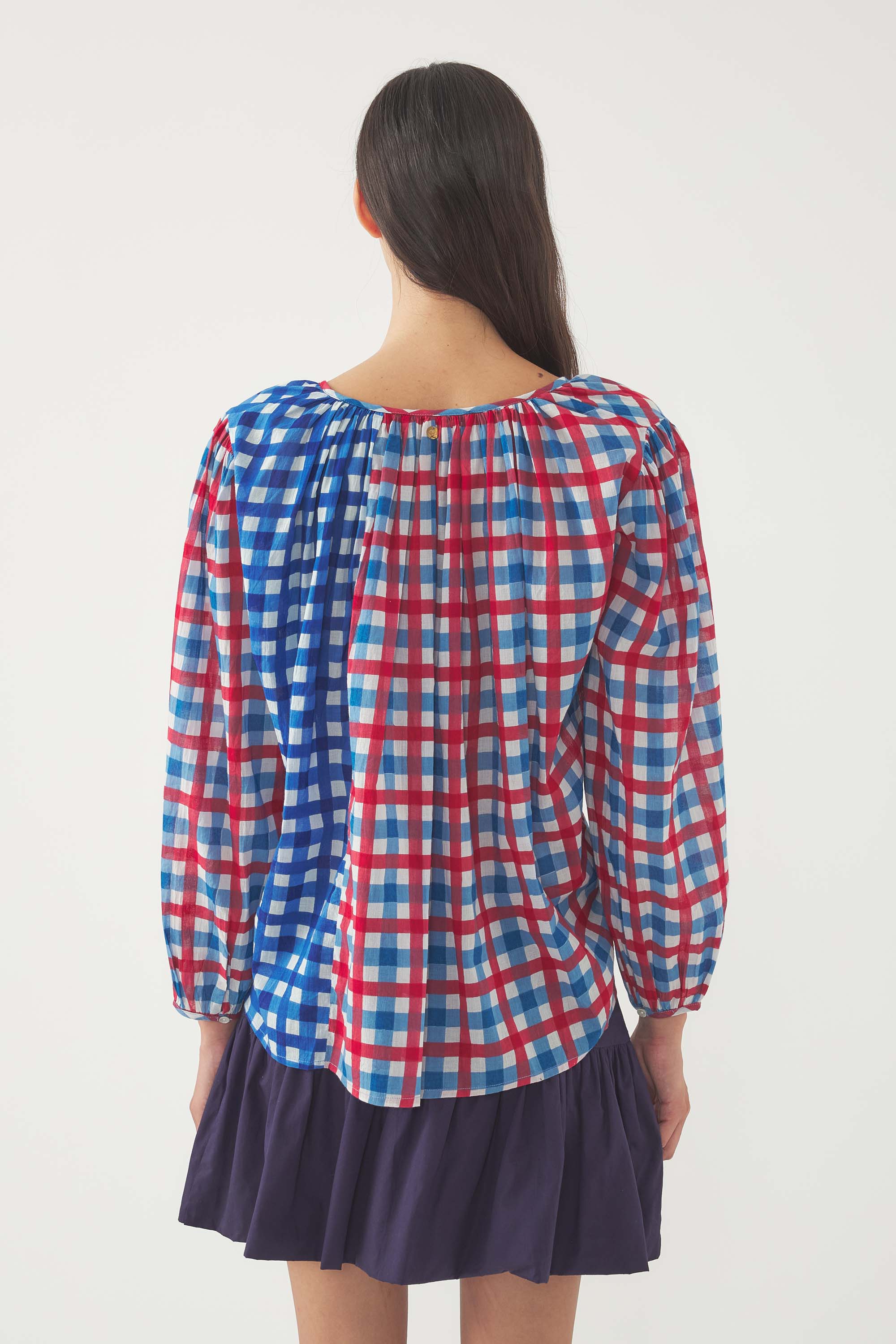 Bluse Polly