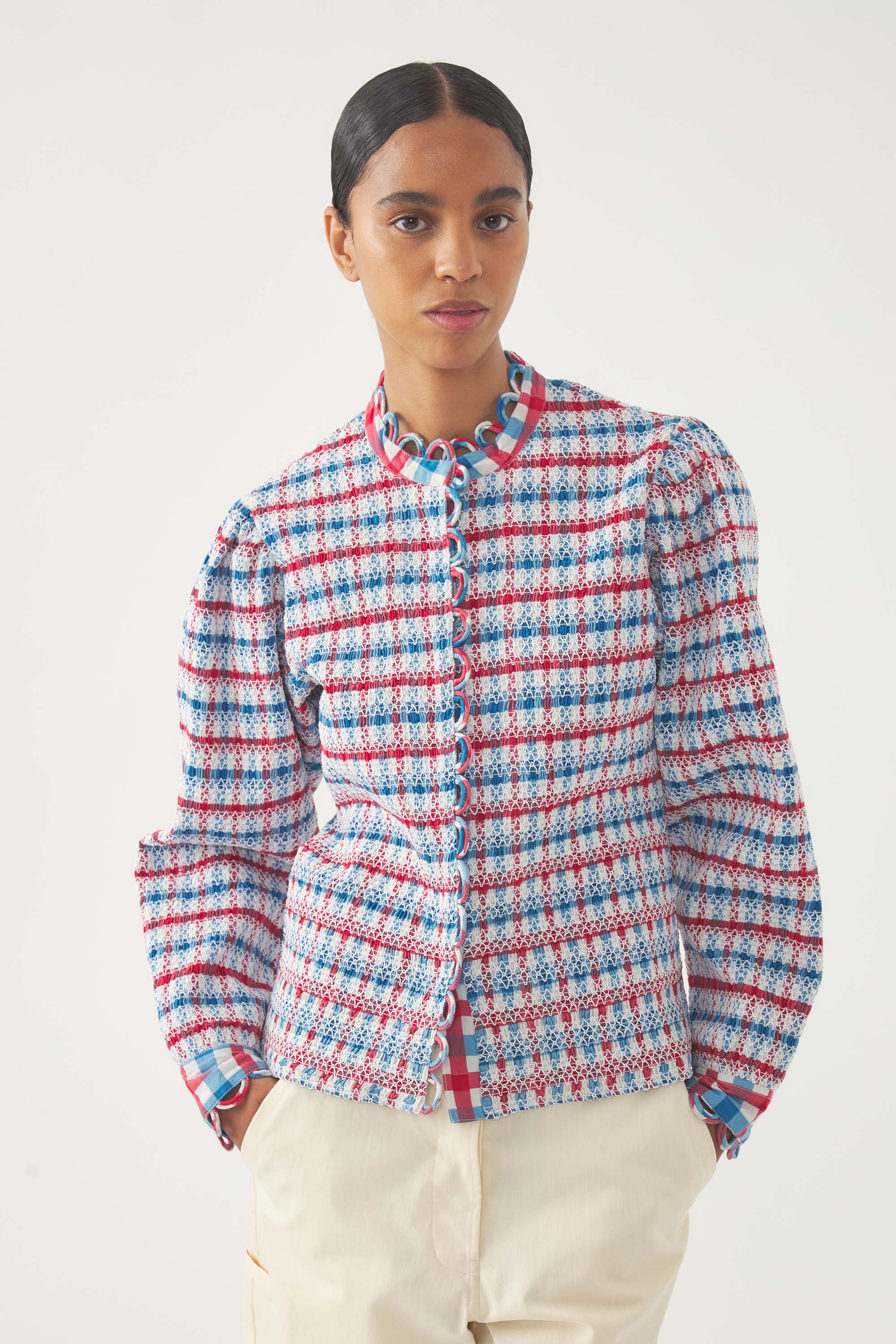 Jacket Polly