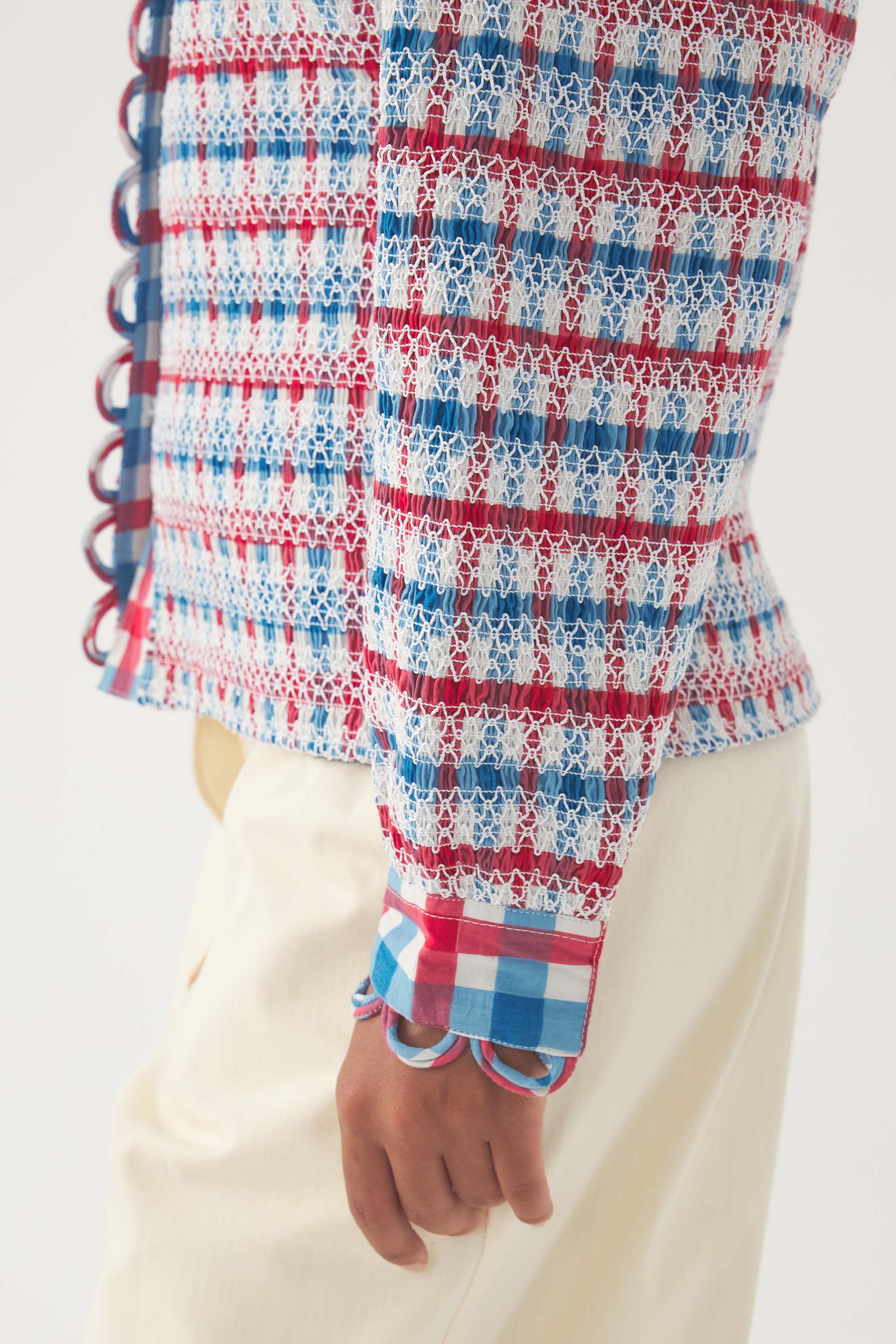 Jacke Polly
