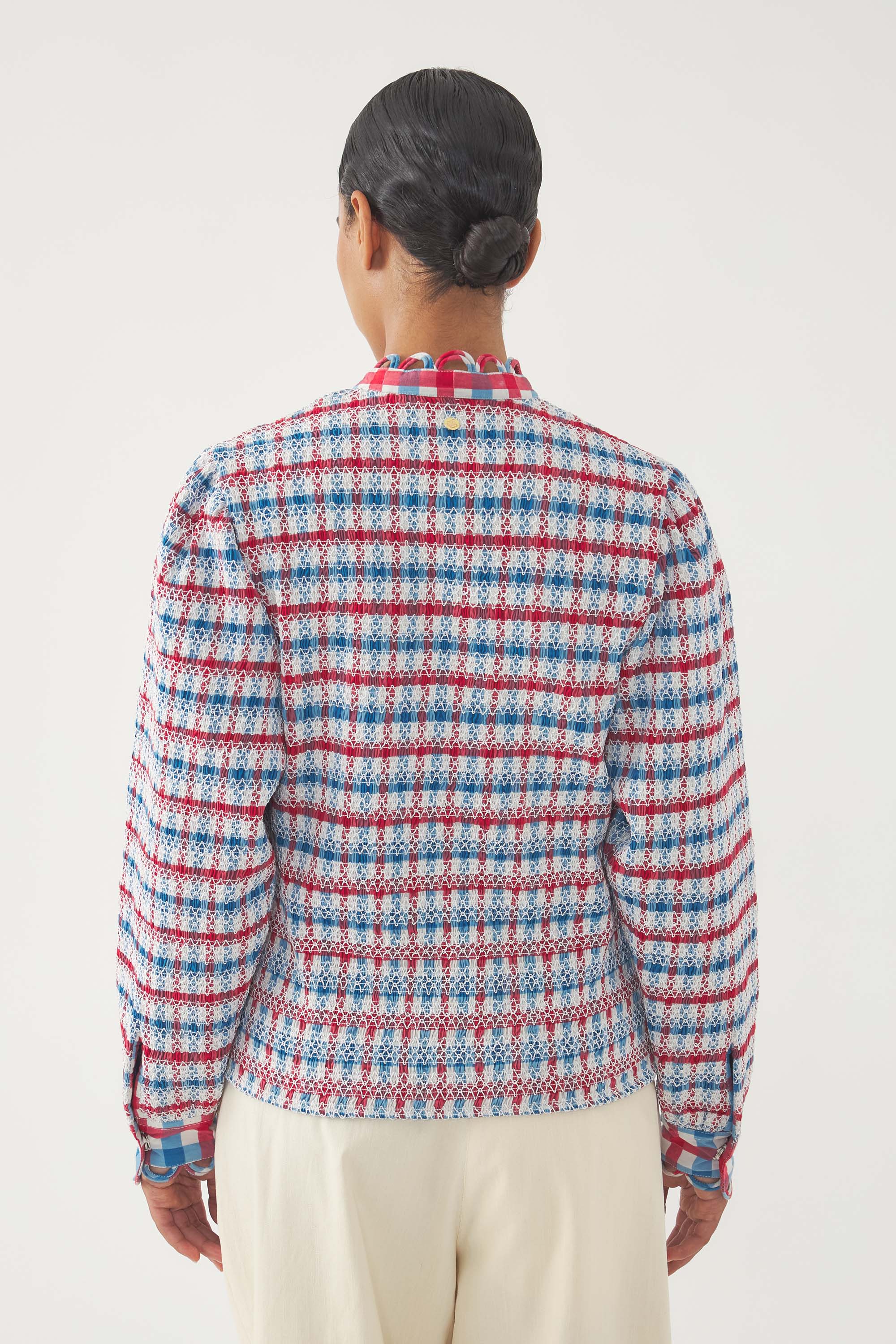 Jacke Polly