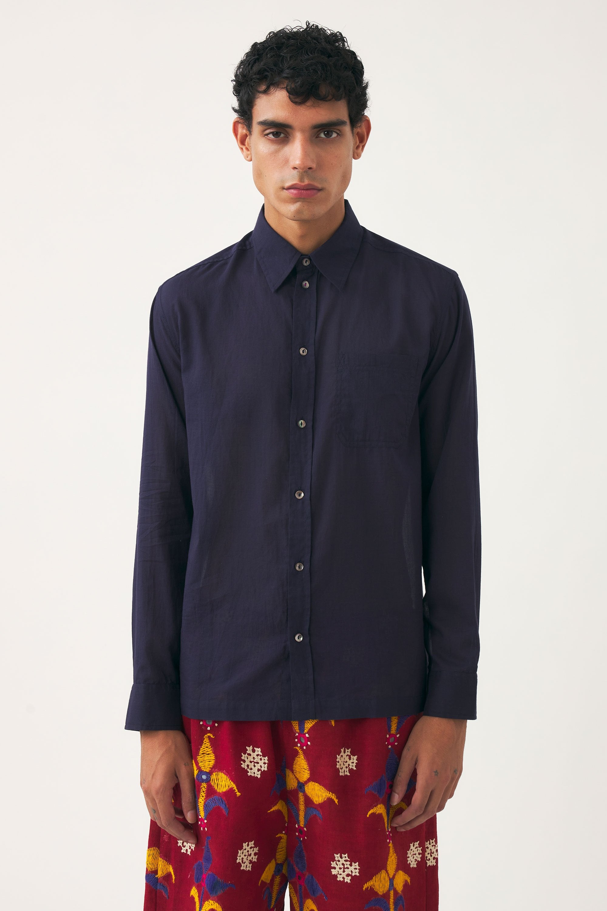 Chemise Robin
