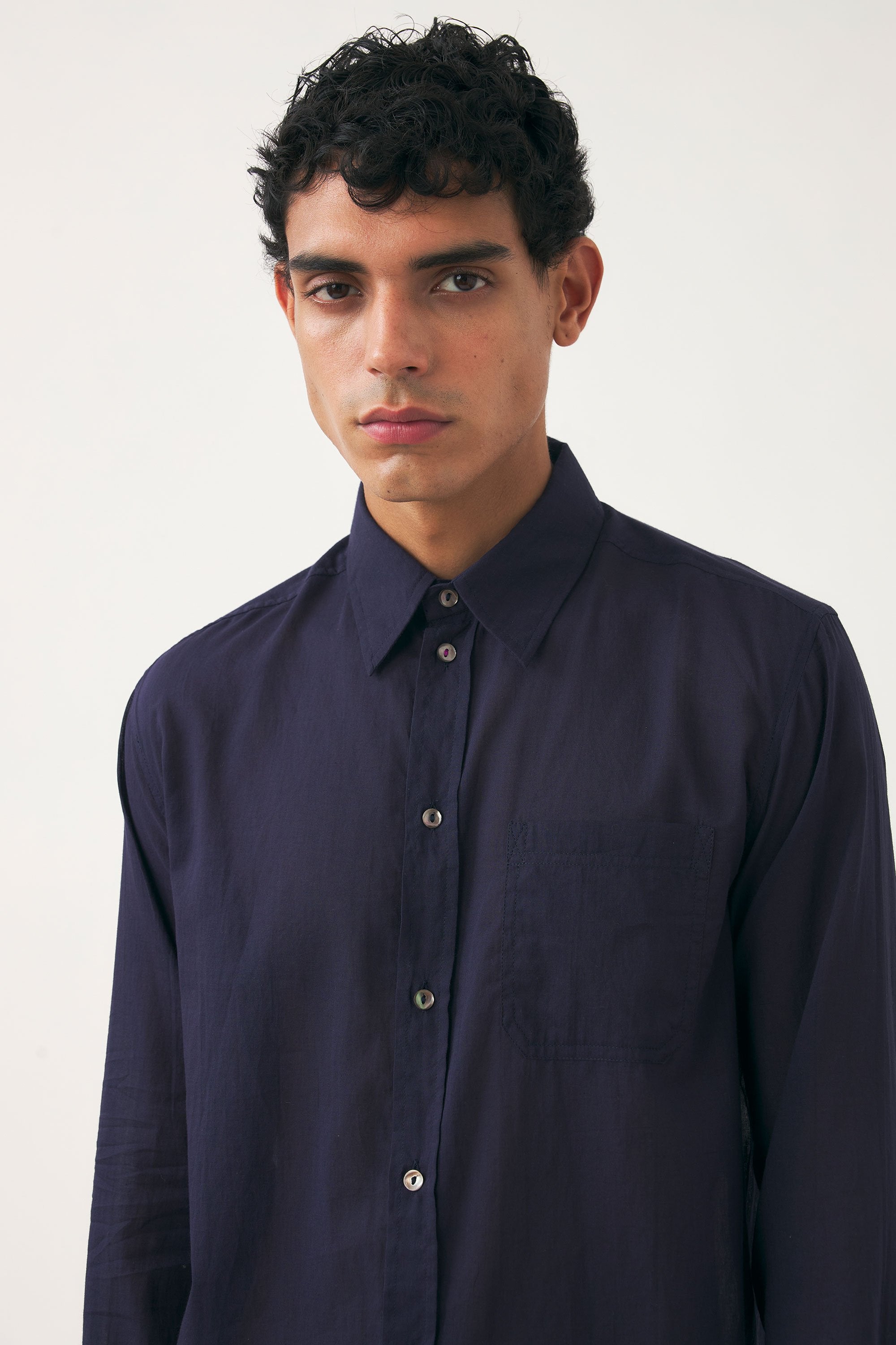 Chemise Robin