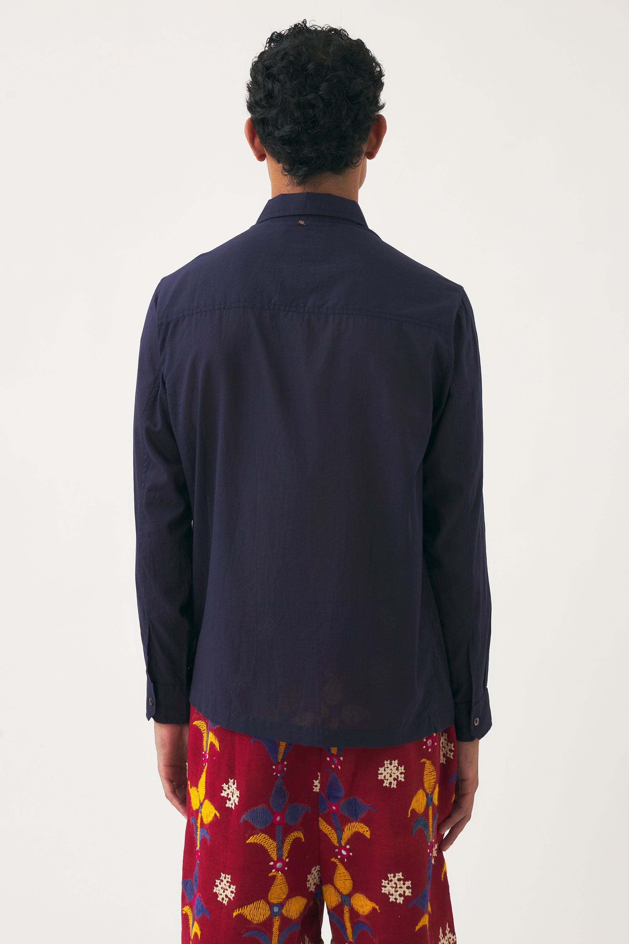 Chemise Robin