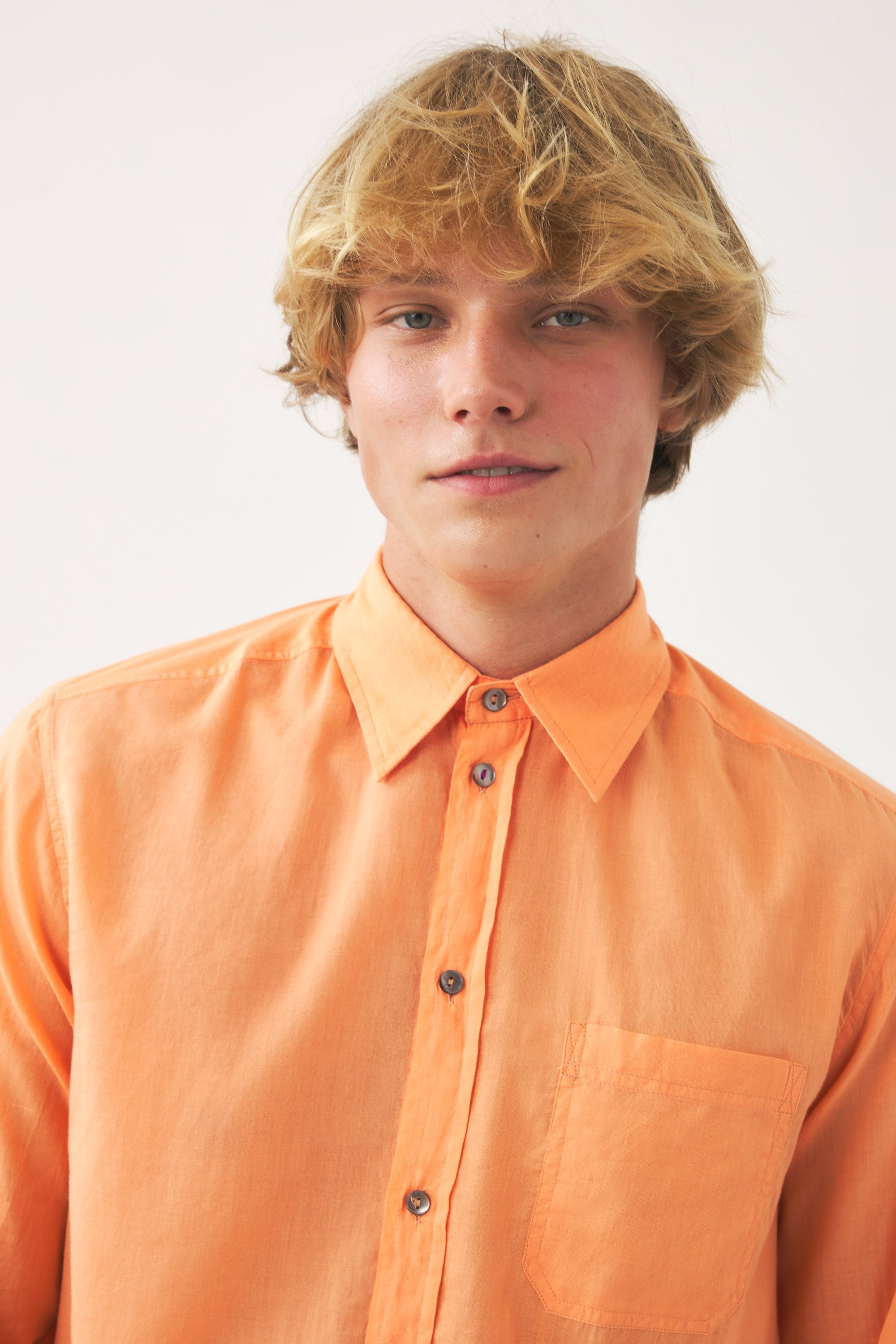 Chemise Robin
