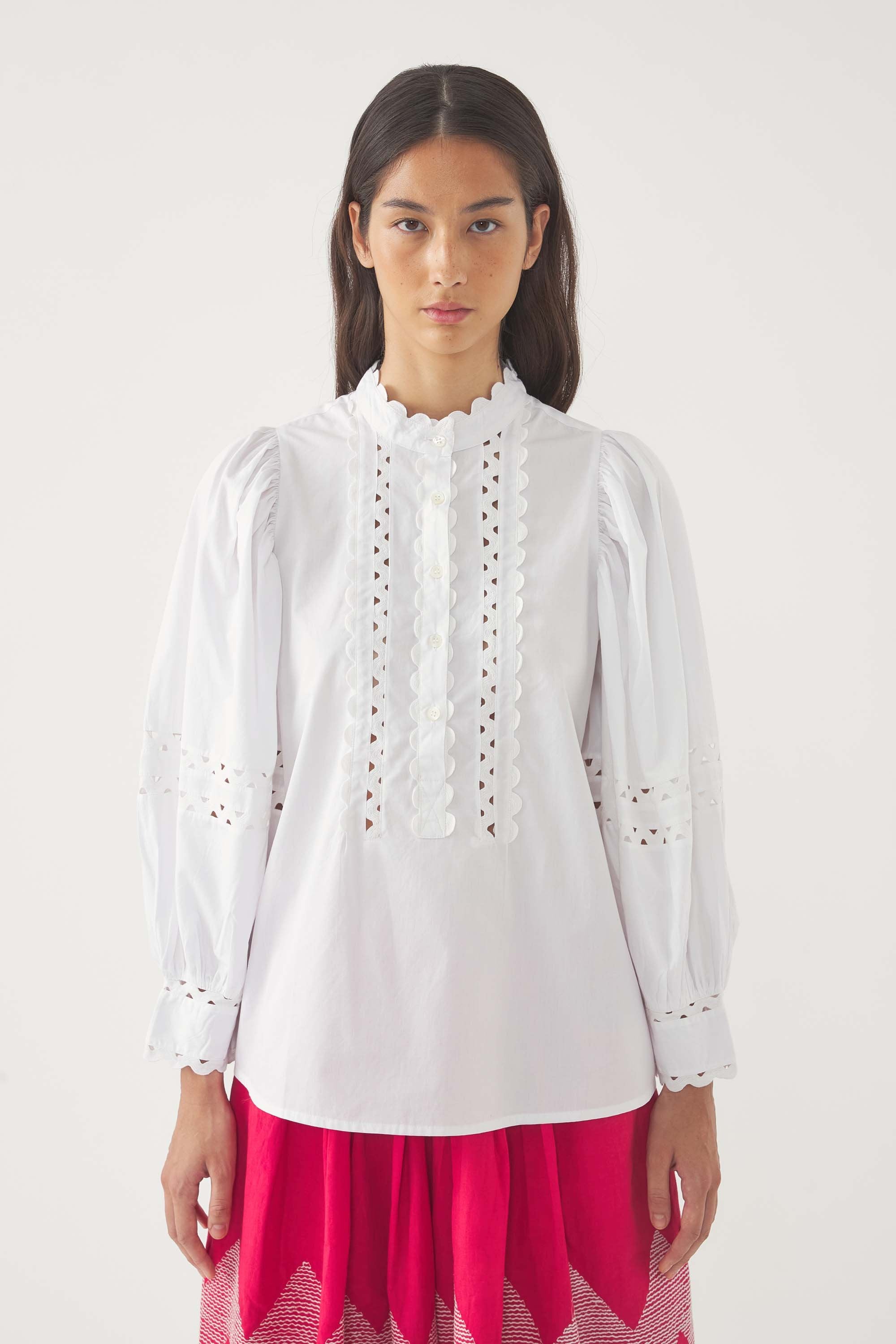 Blouse Romie