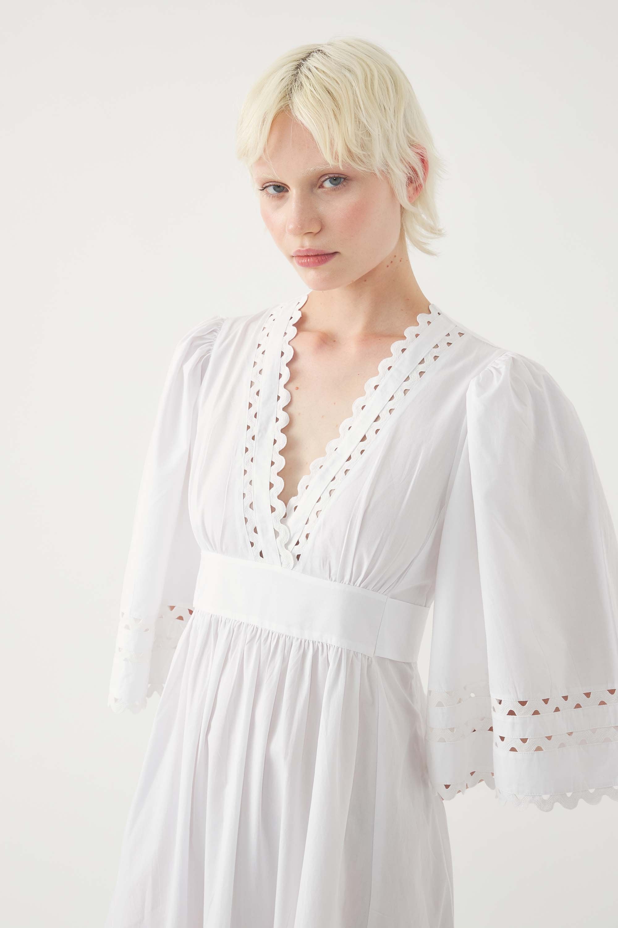Maxi Dress Romie