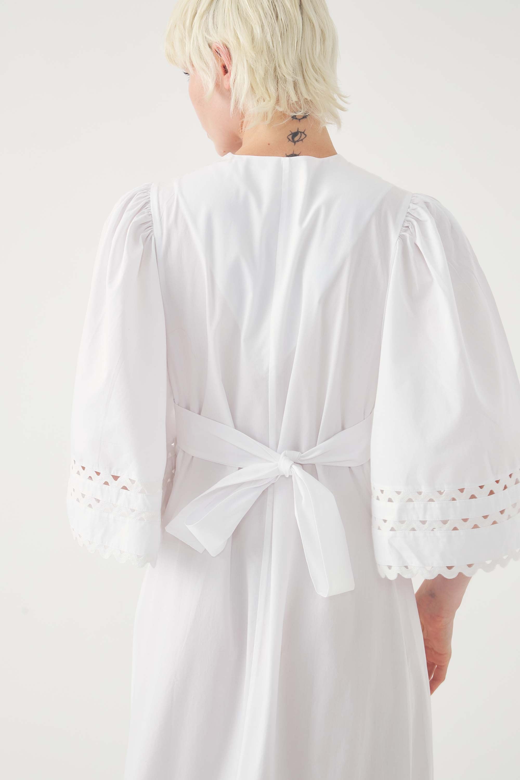 Maxi Dress Romie