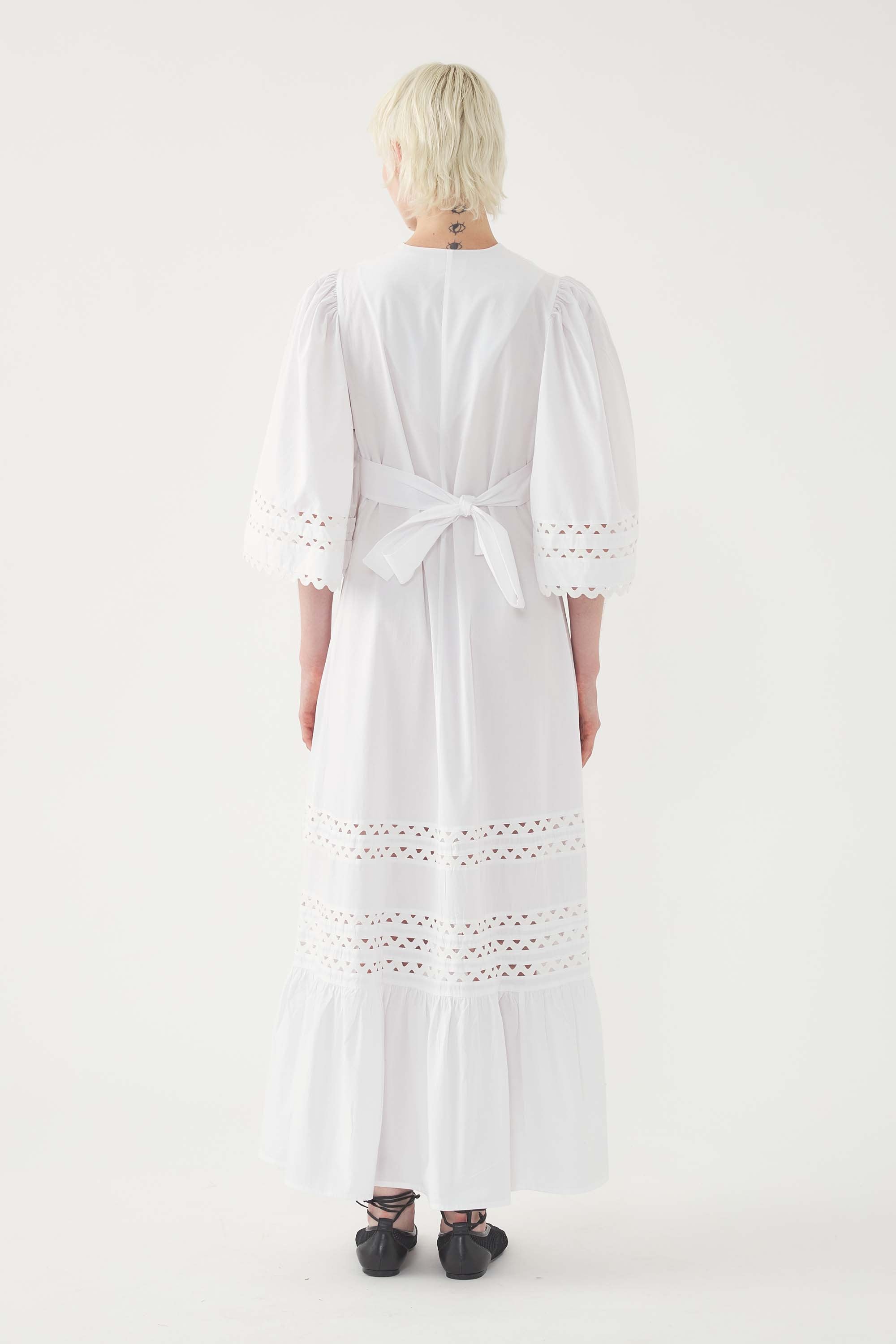 Maxi Dress Romie