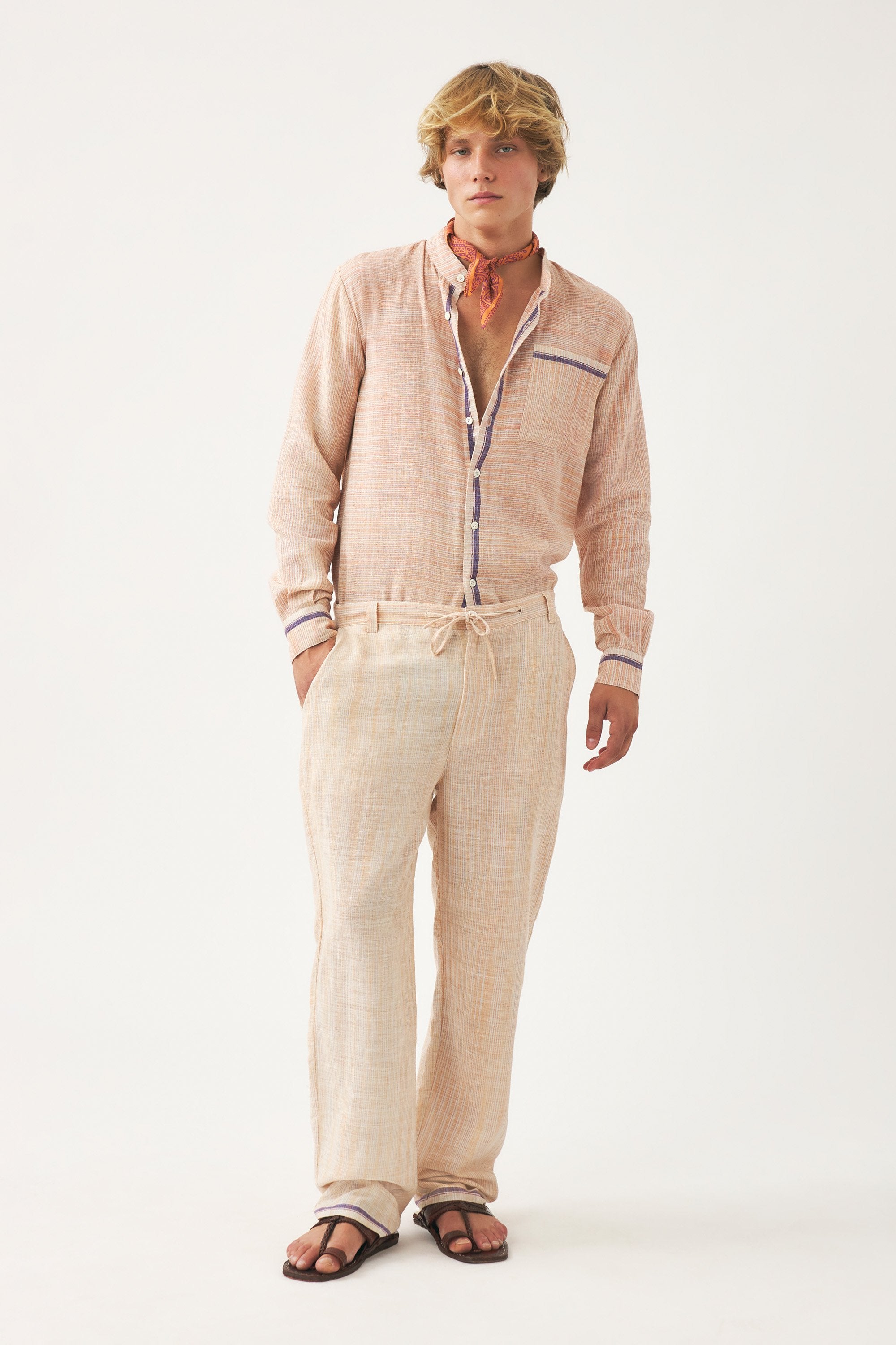 Pantalon Sergio