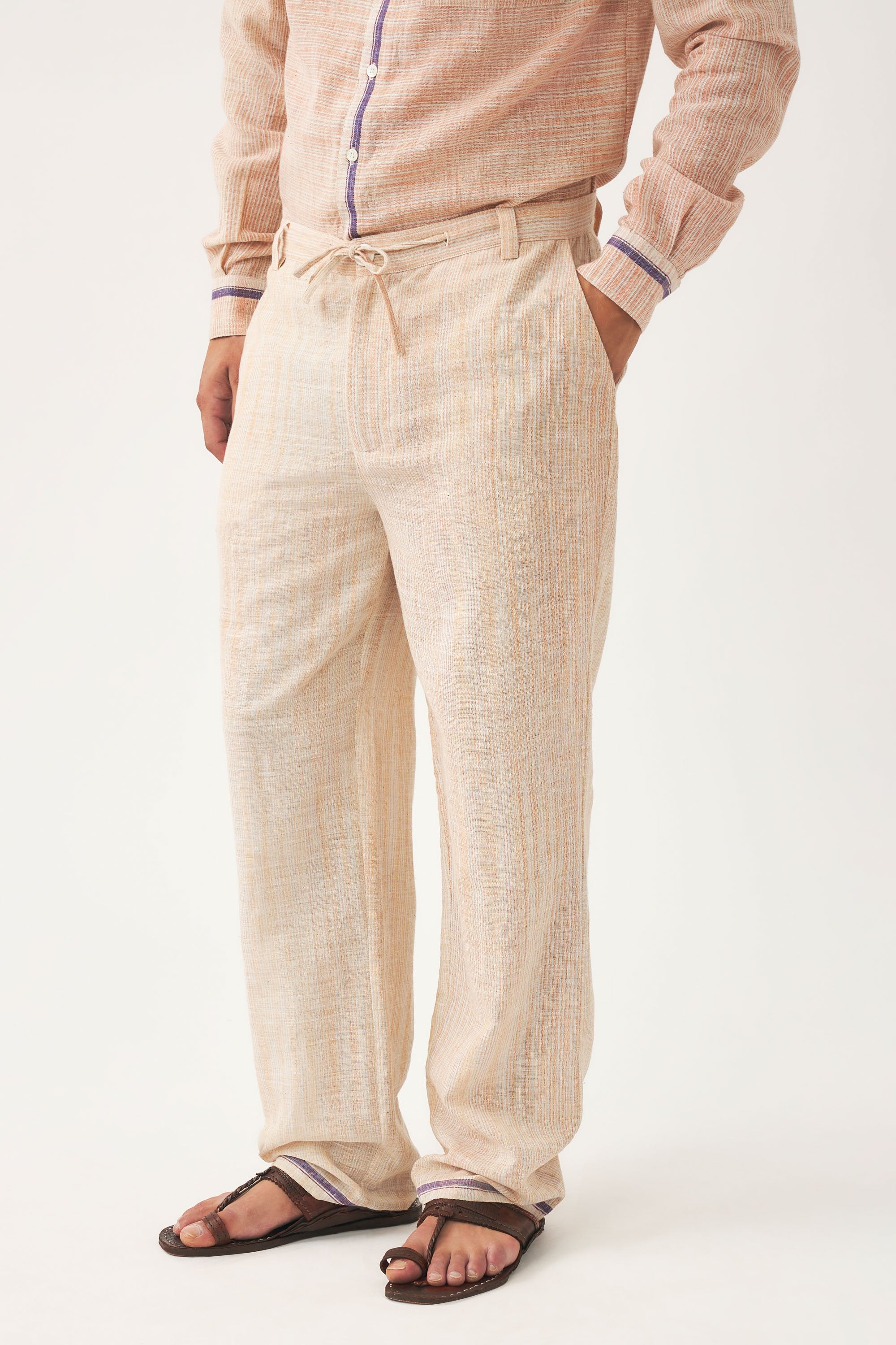 Pantalon Sergio