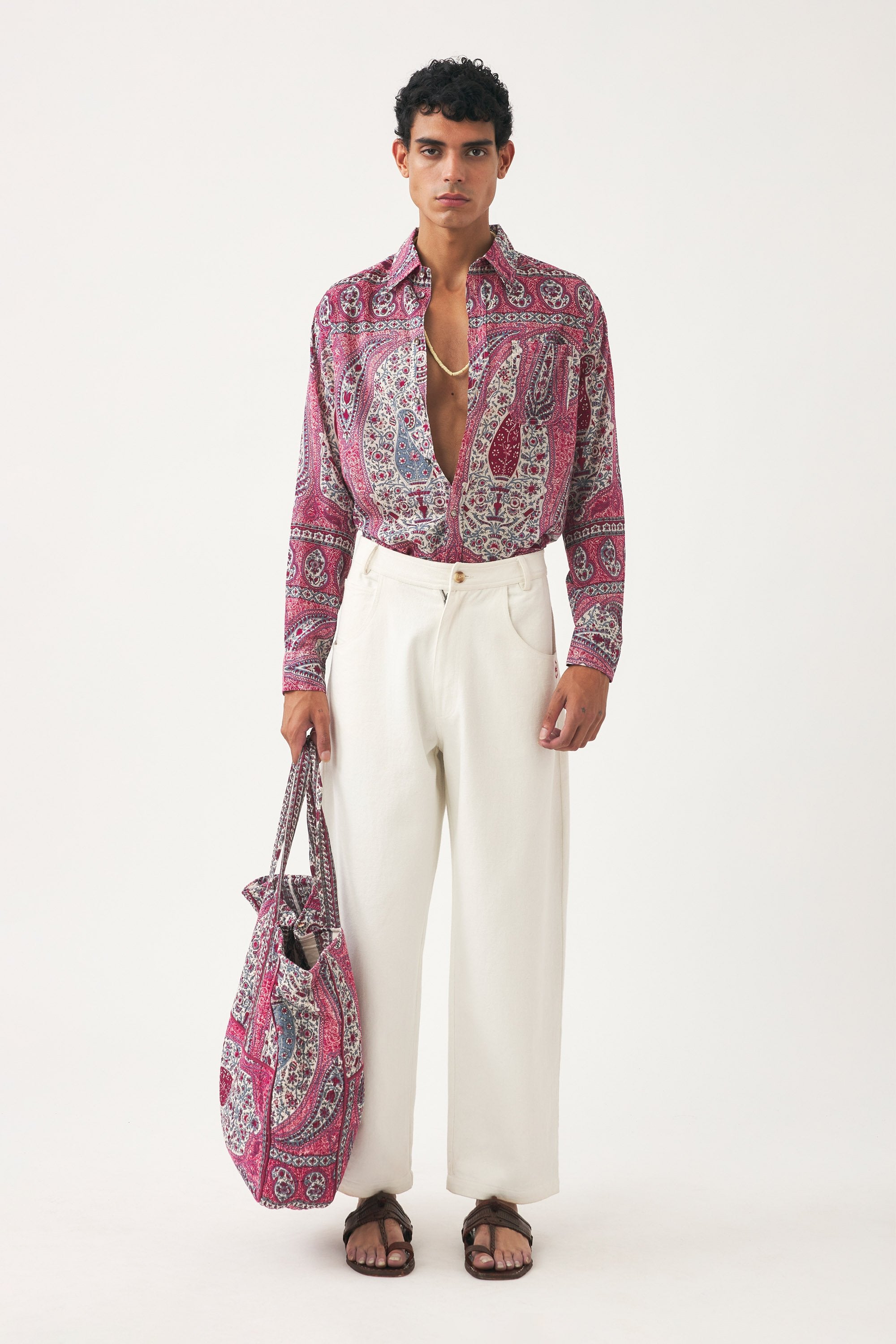 Pantalon Sidney