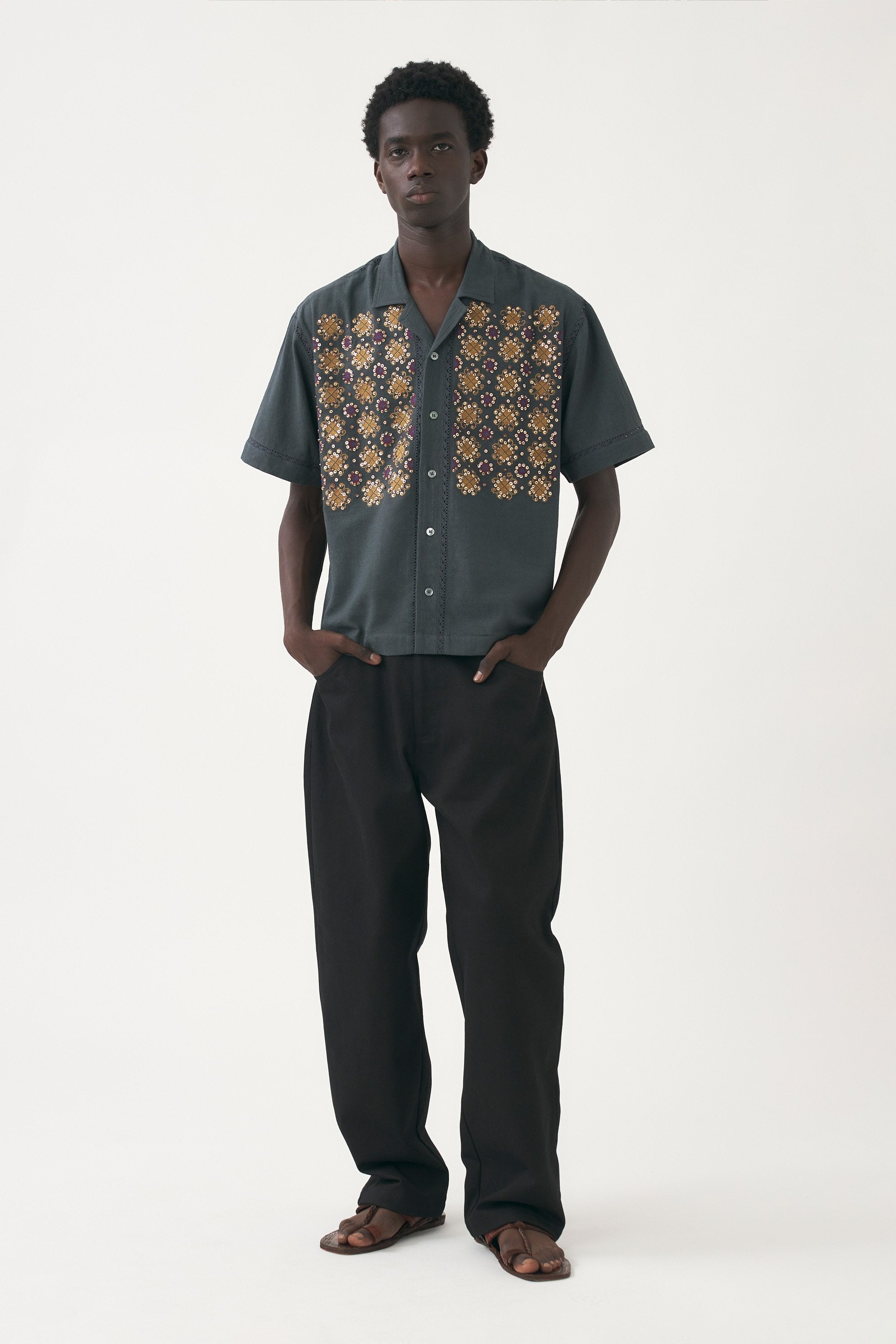 Pantalon Sidney