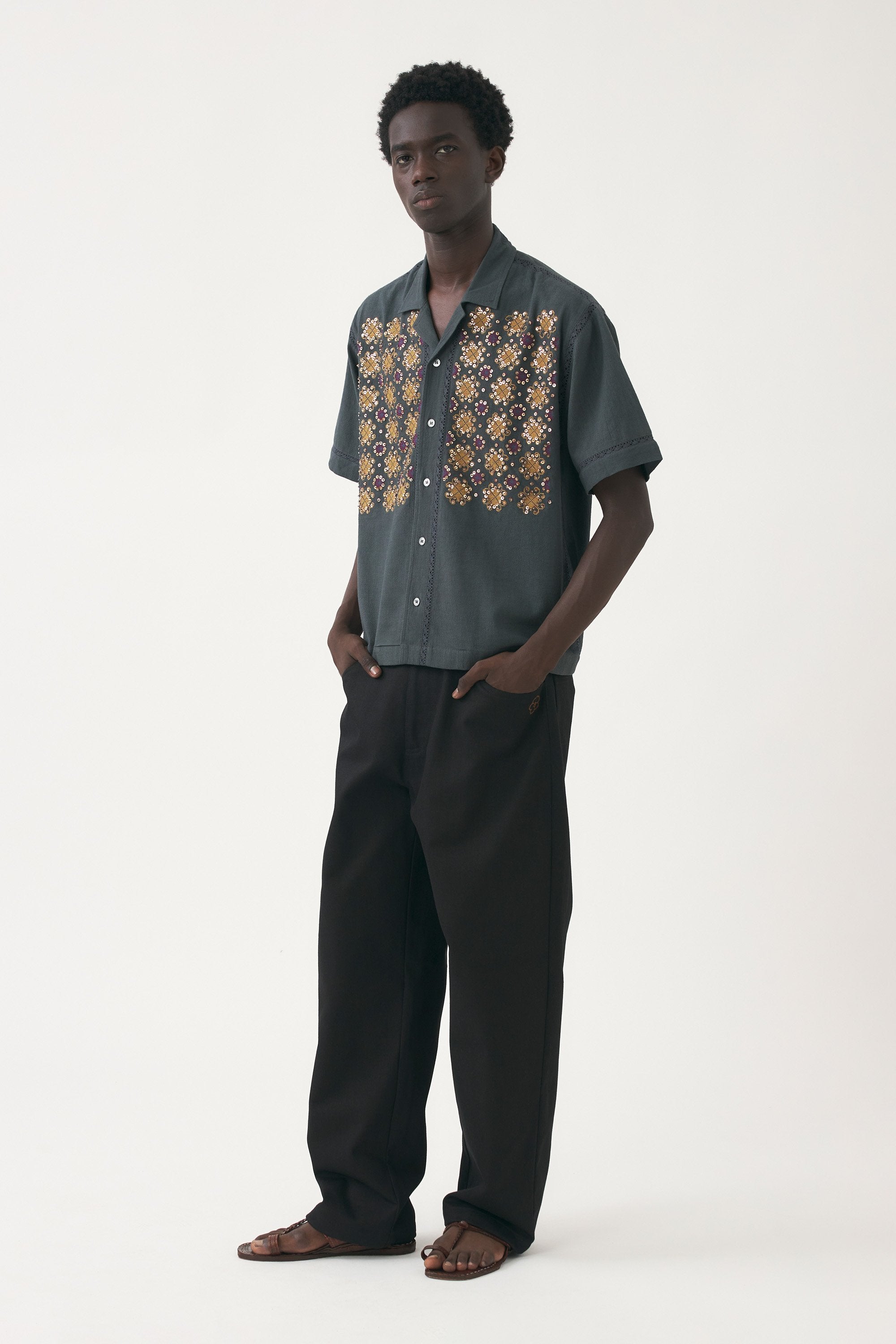 Pantalon Sidney