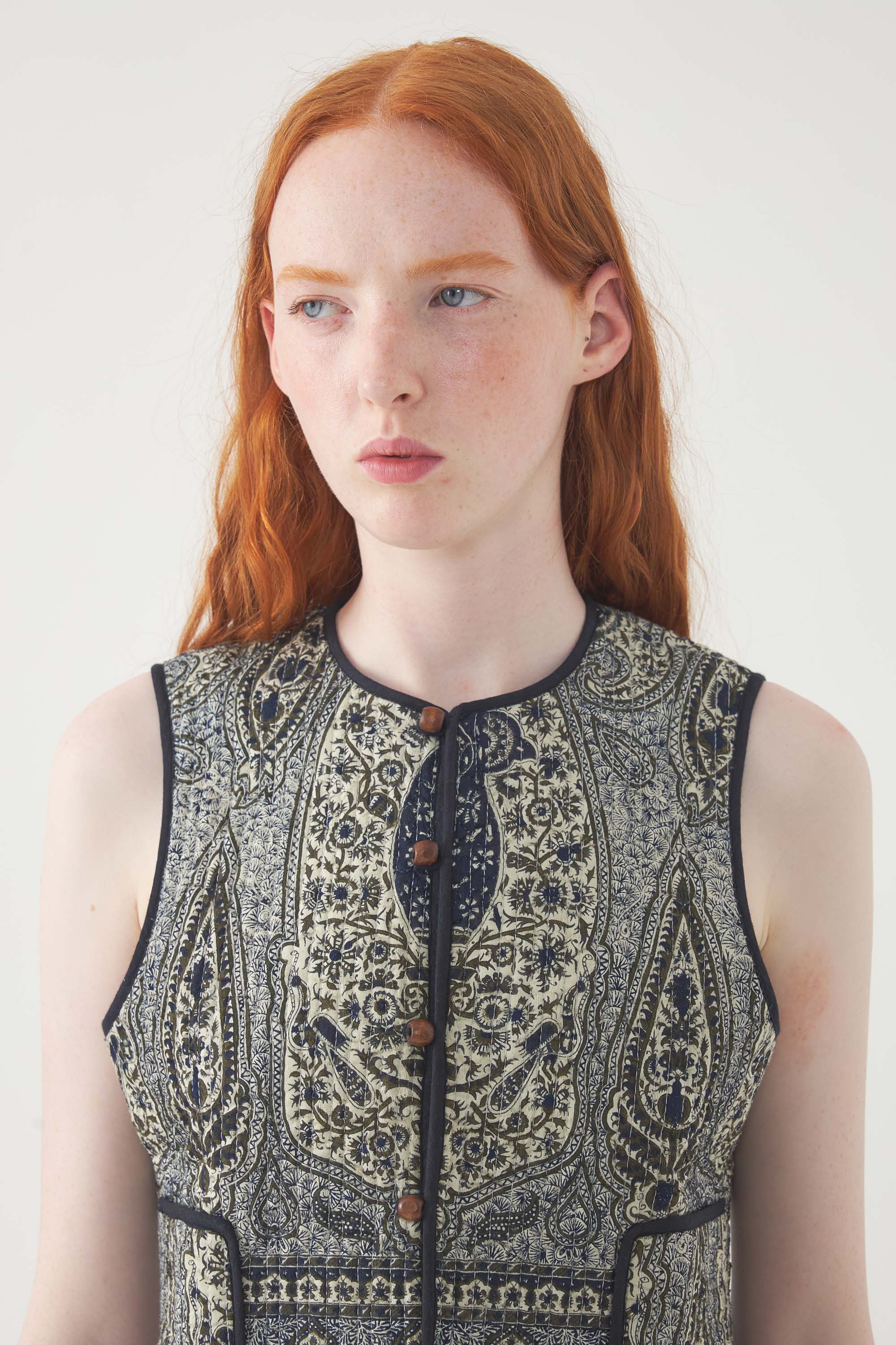 Gilet Taya