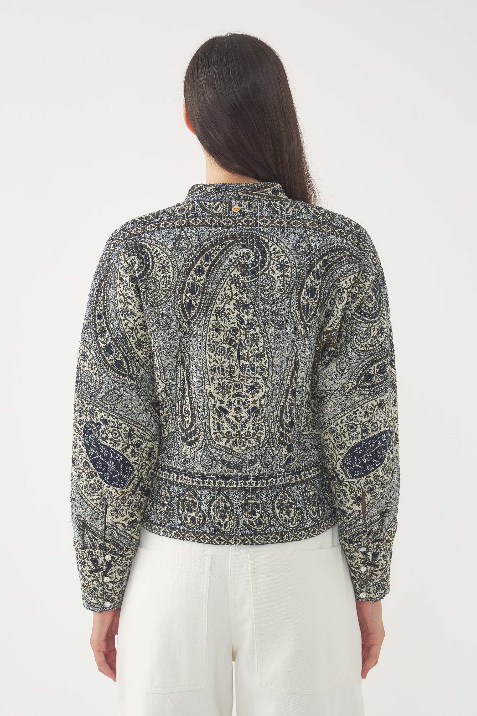 Jacke Taya