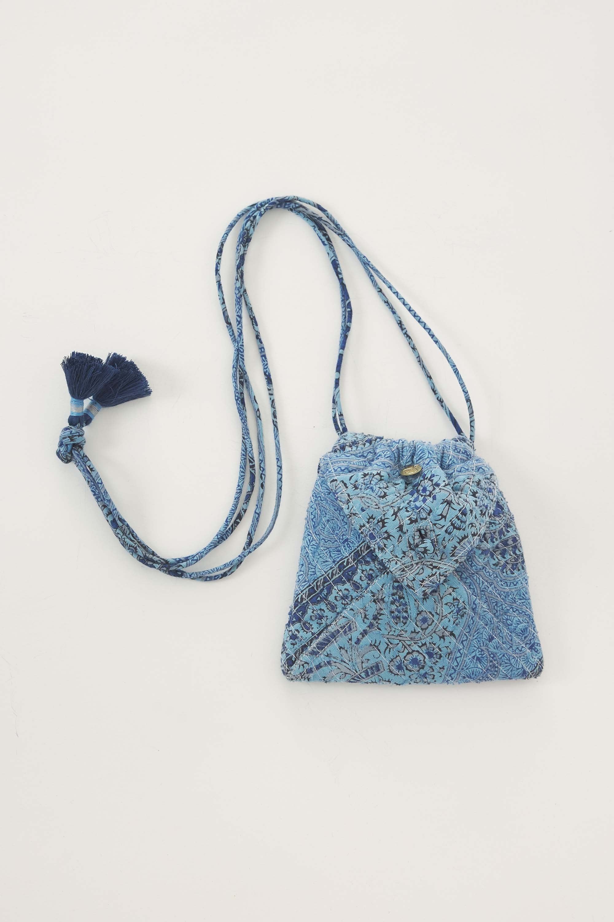 Mini Bag Taya