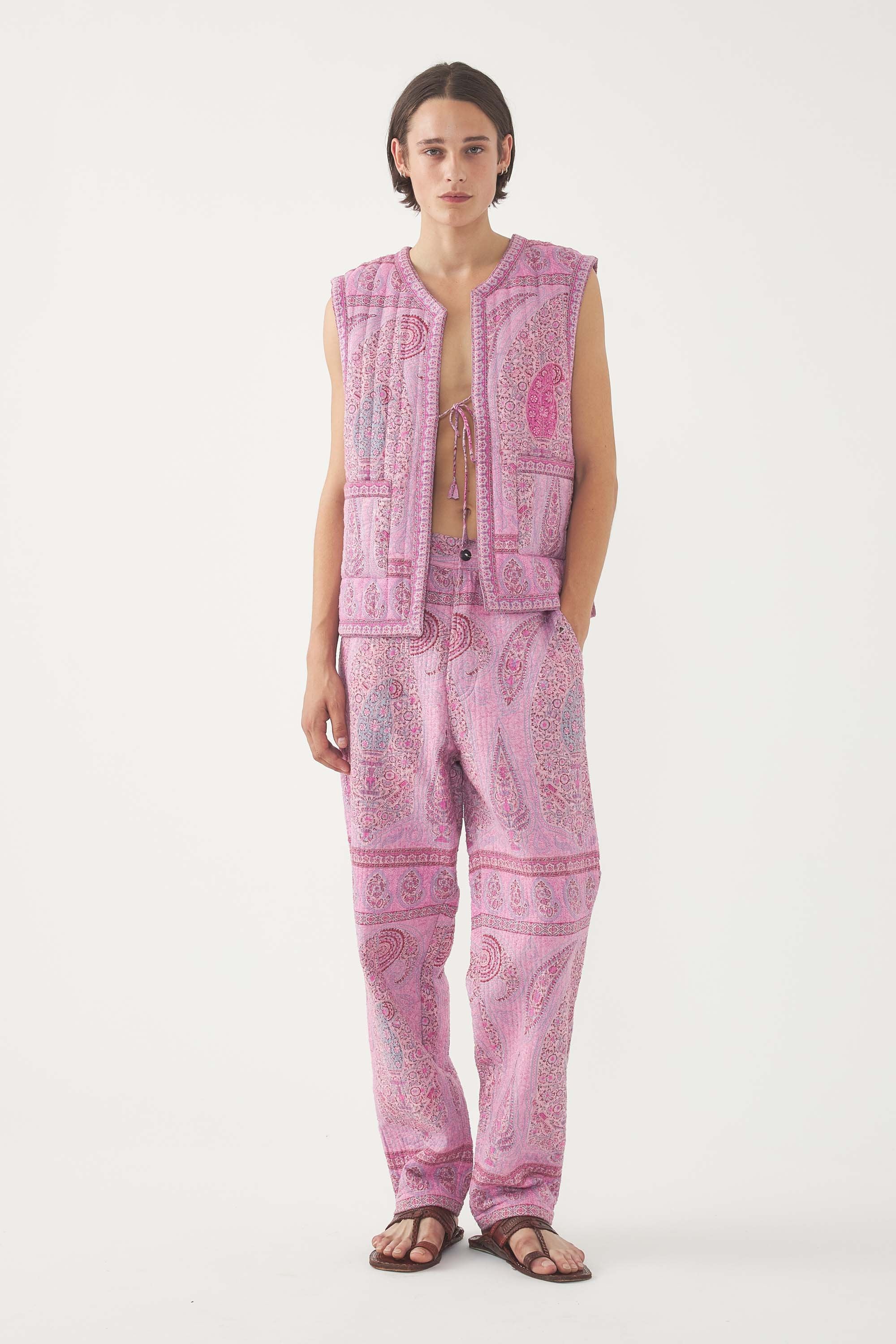 Vest Taya
