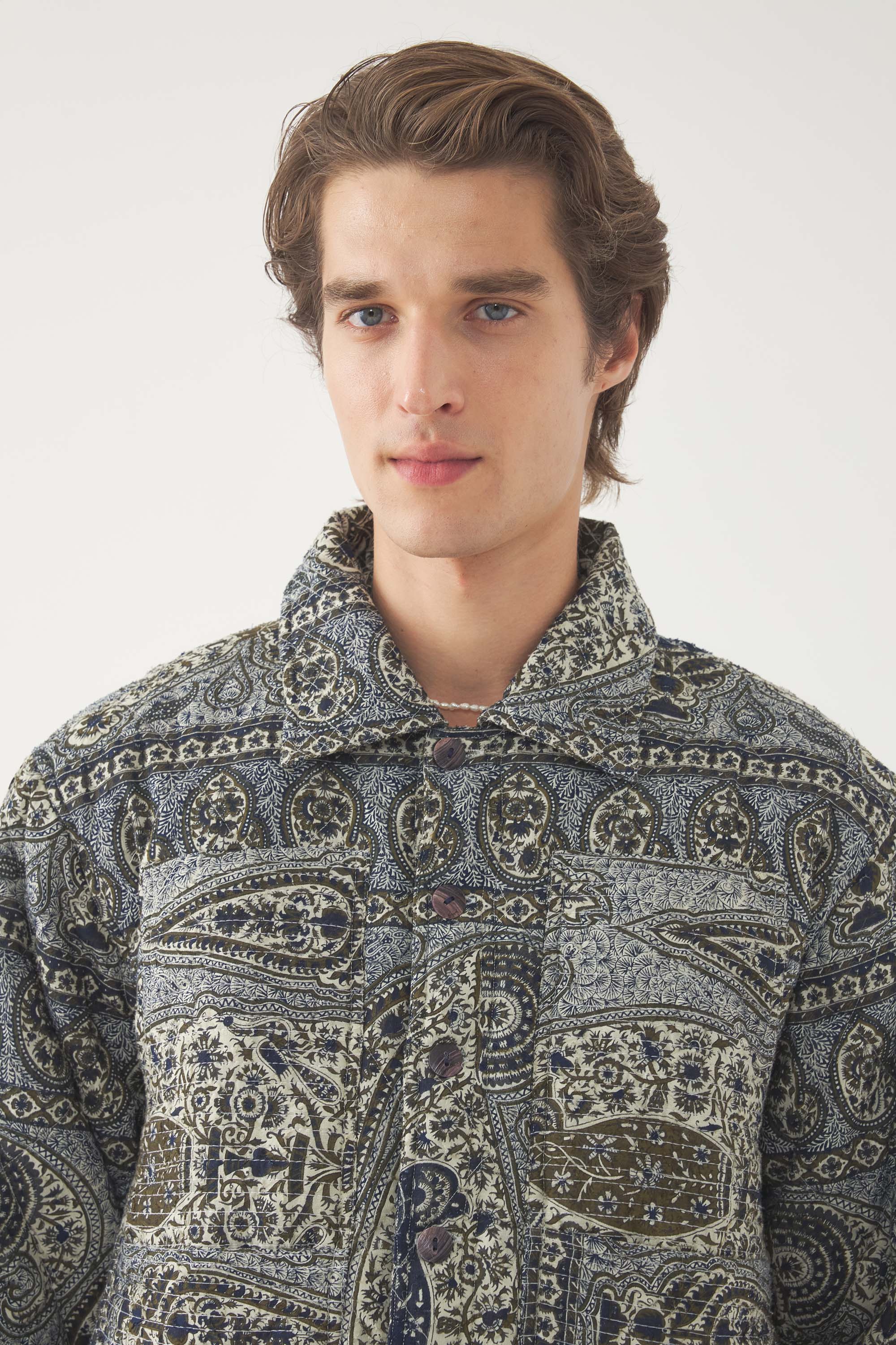 Veste Taya 